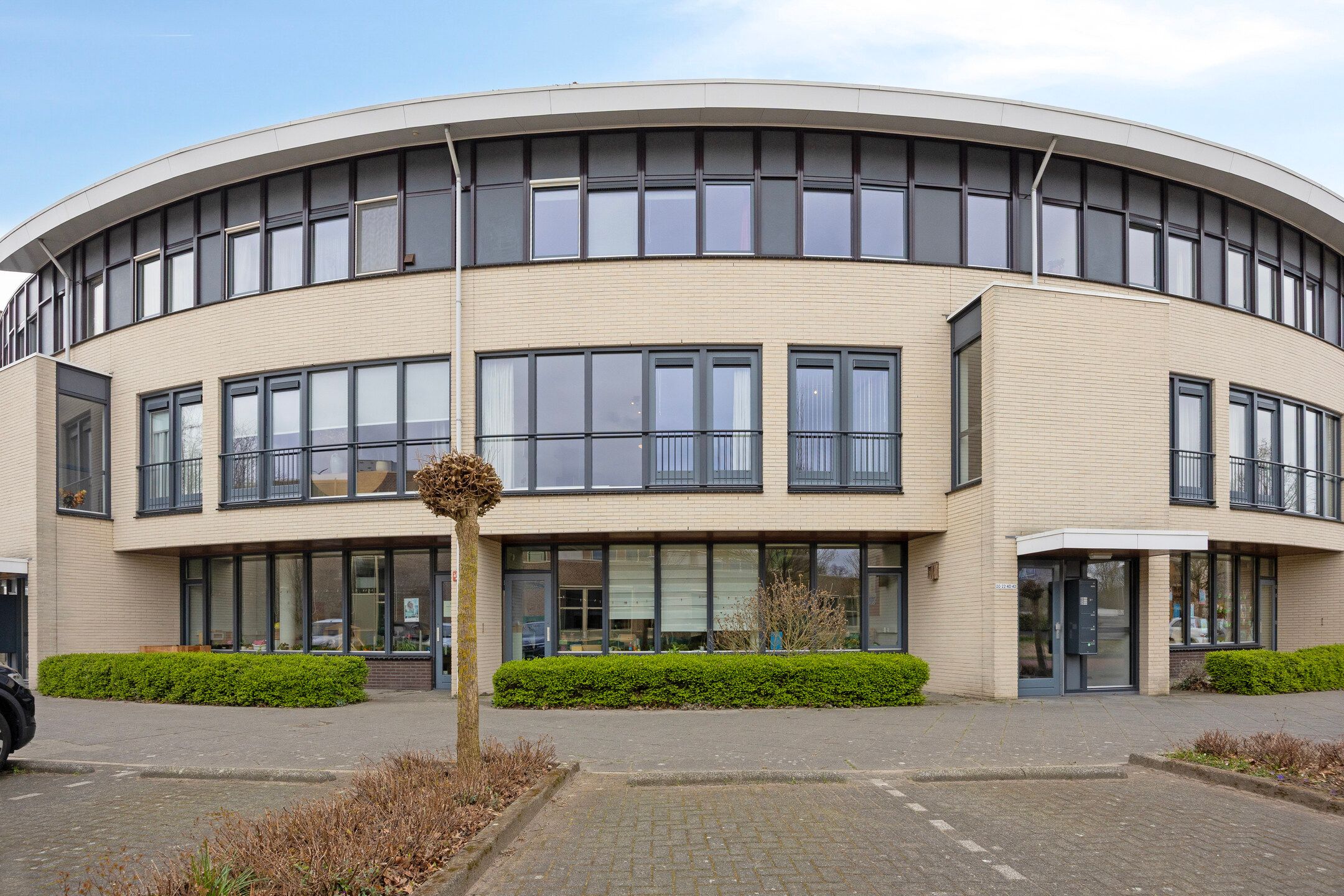 Foto van Sokkerwei 22, Castricum