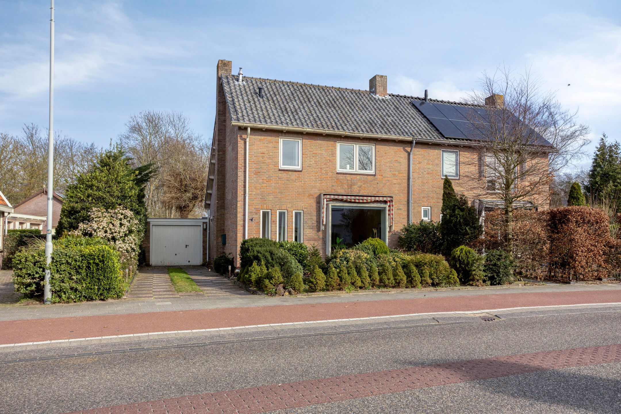 Foto van Heereweg 9b, Castricum