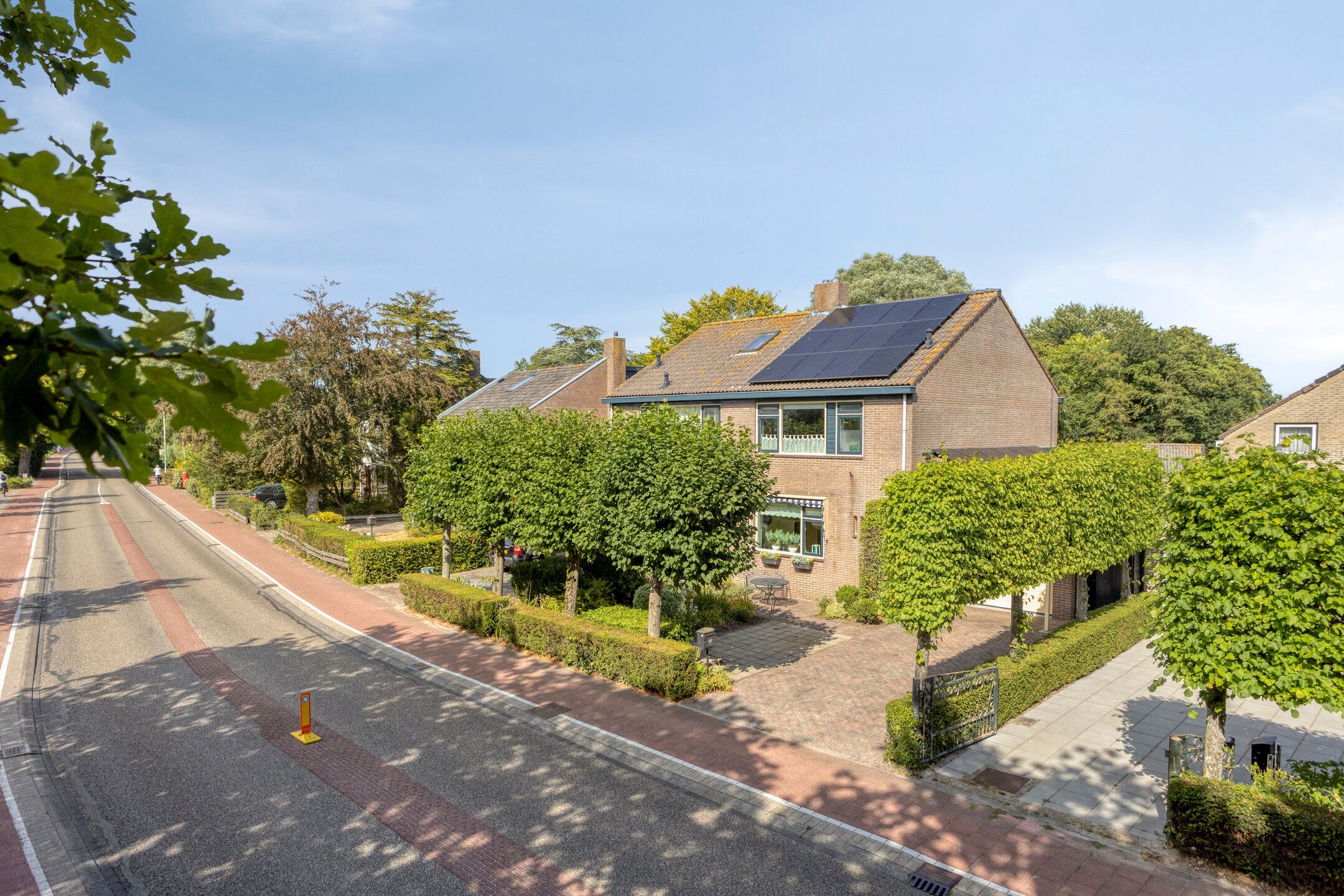 Foto van Heereweg 65, Castricum