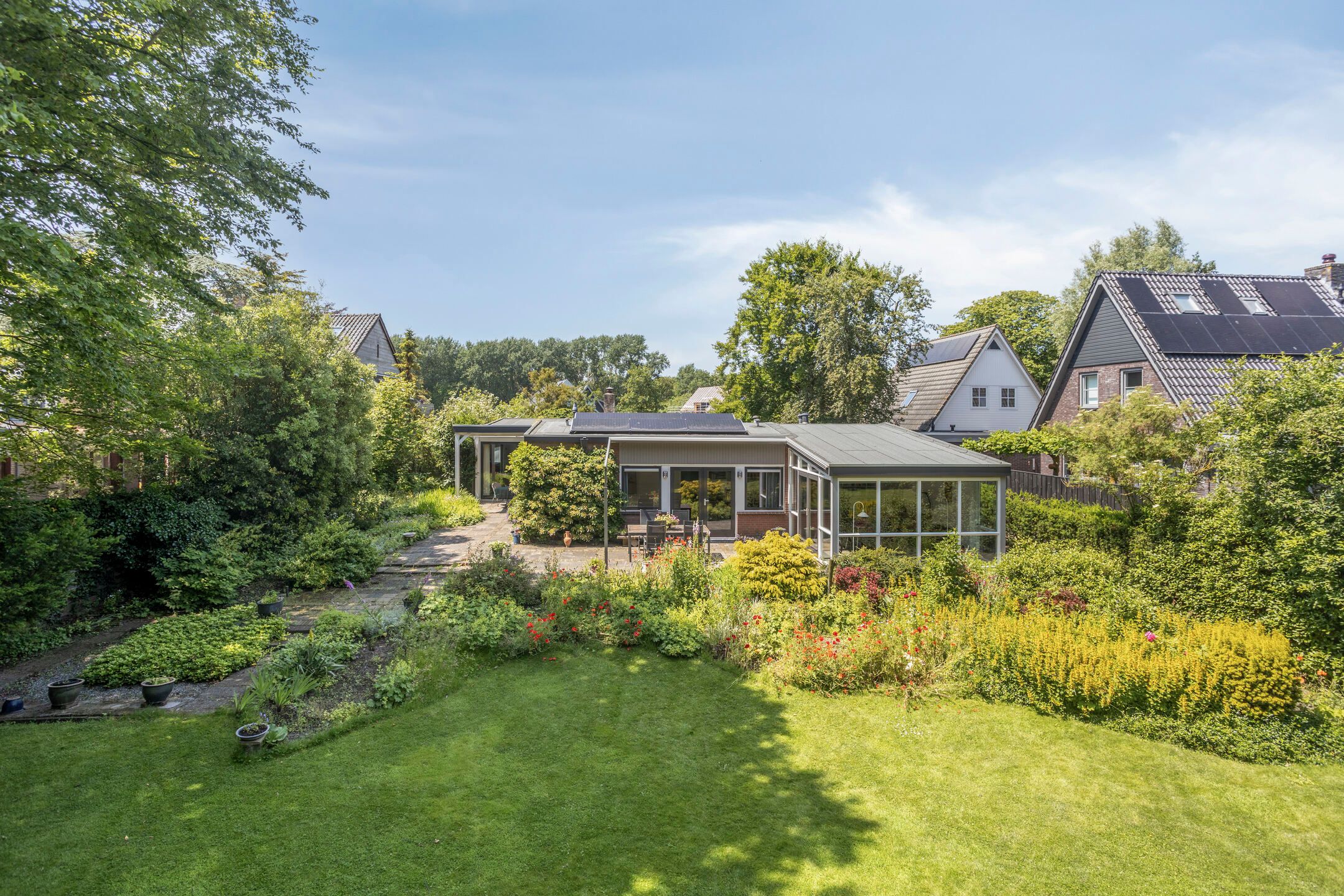 Foto van Heereweg 71, Castricum