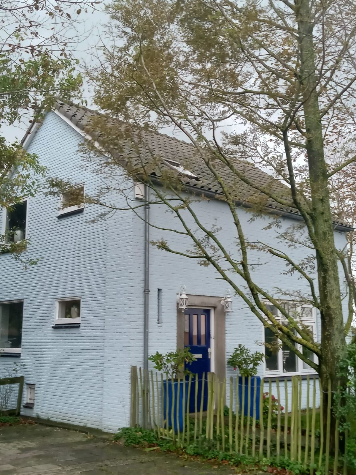 Foto van Hoogeweg 11, Castricum