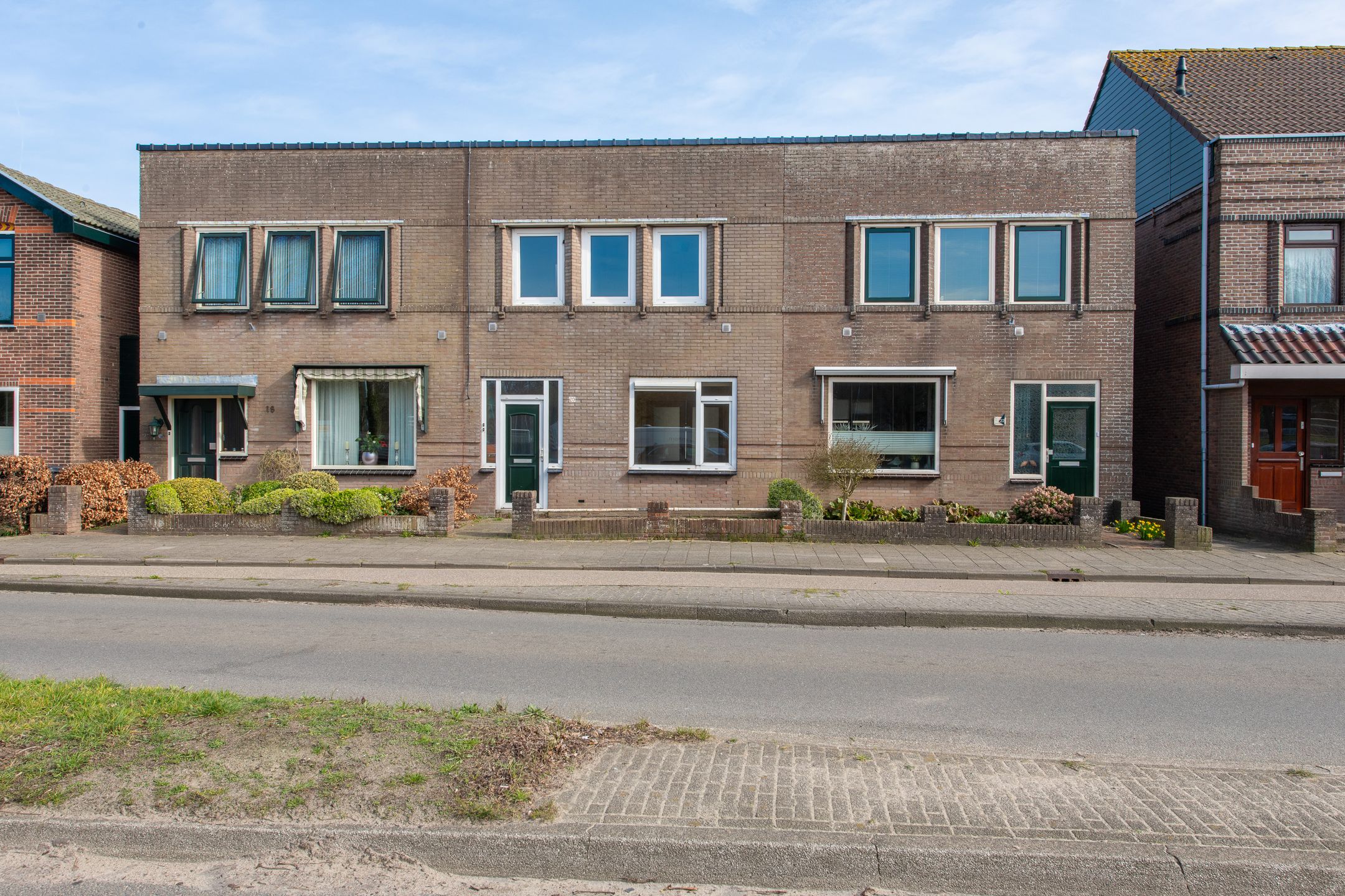 Foto van Beverwijkerstraatweg 20, Castricum