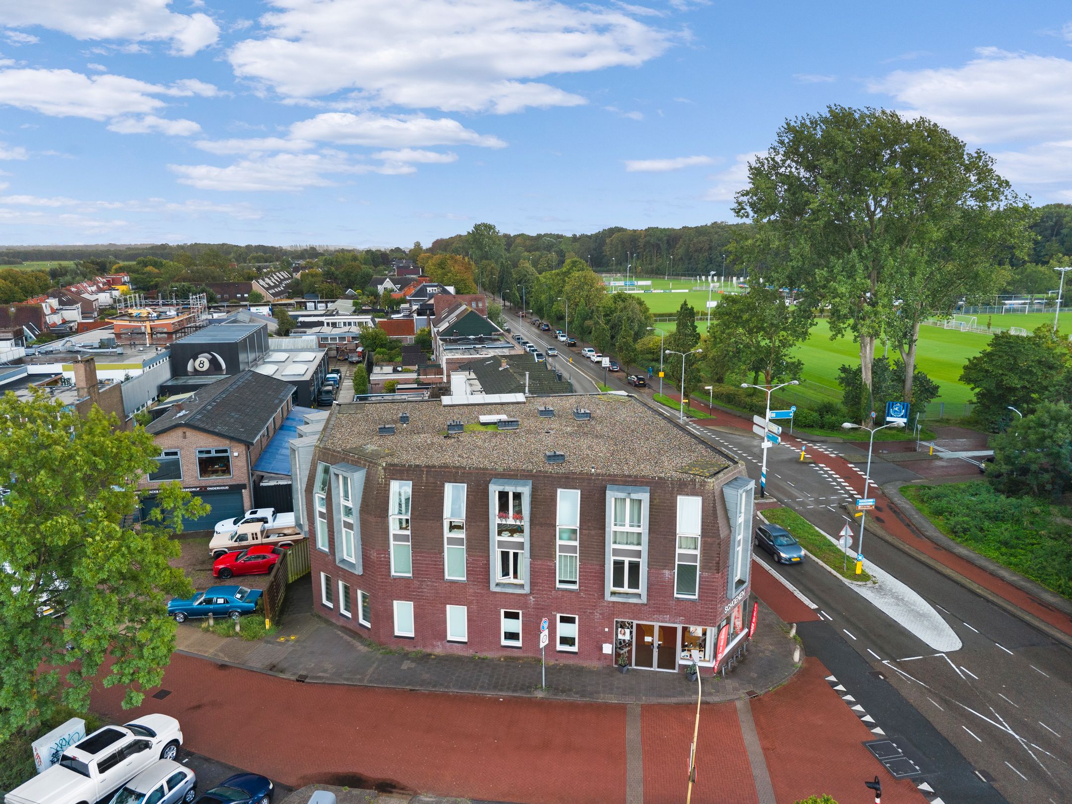 Foto van Beverwijkerstraatweg 6r, Castricum