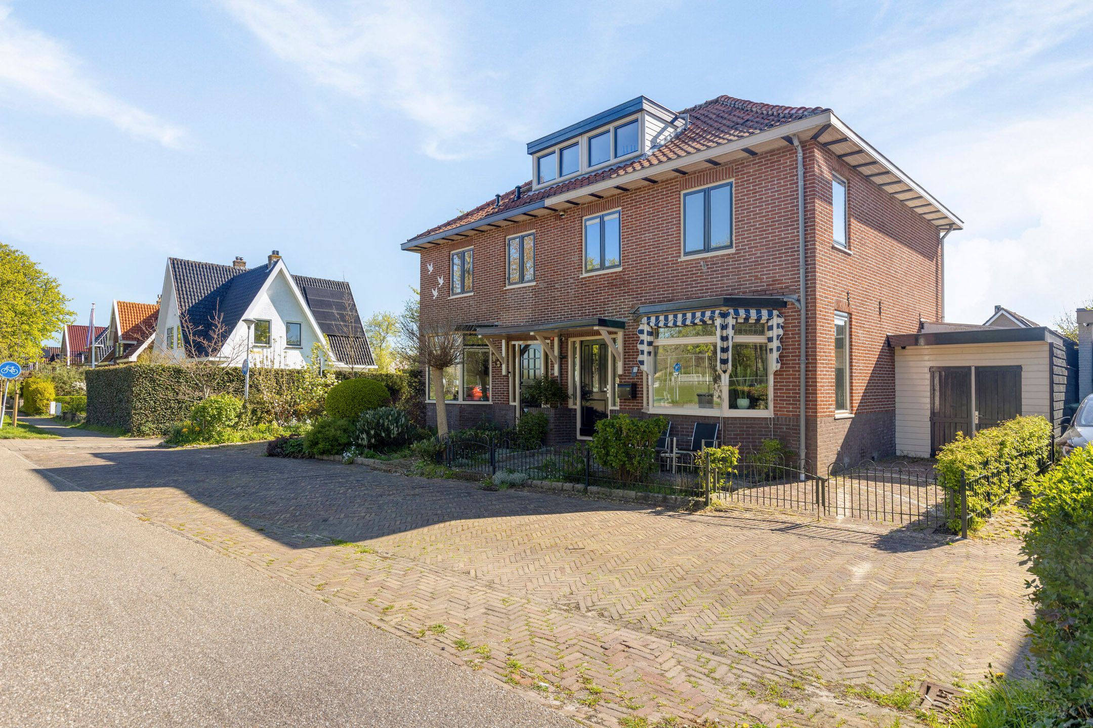 Foto van Beverwijkerstraatweg 72, Castricum
