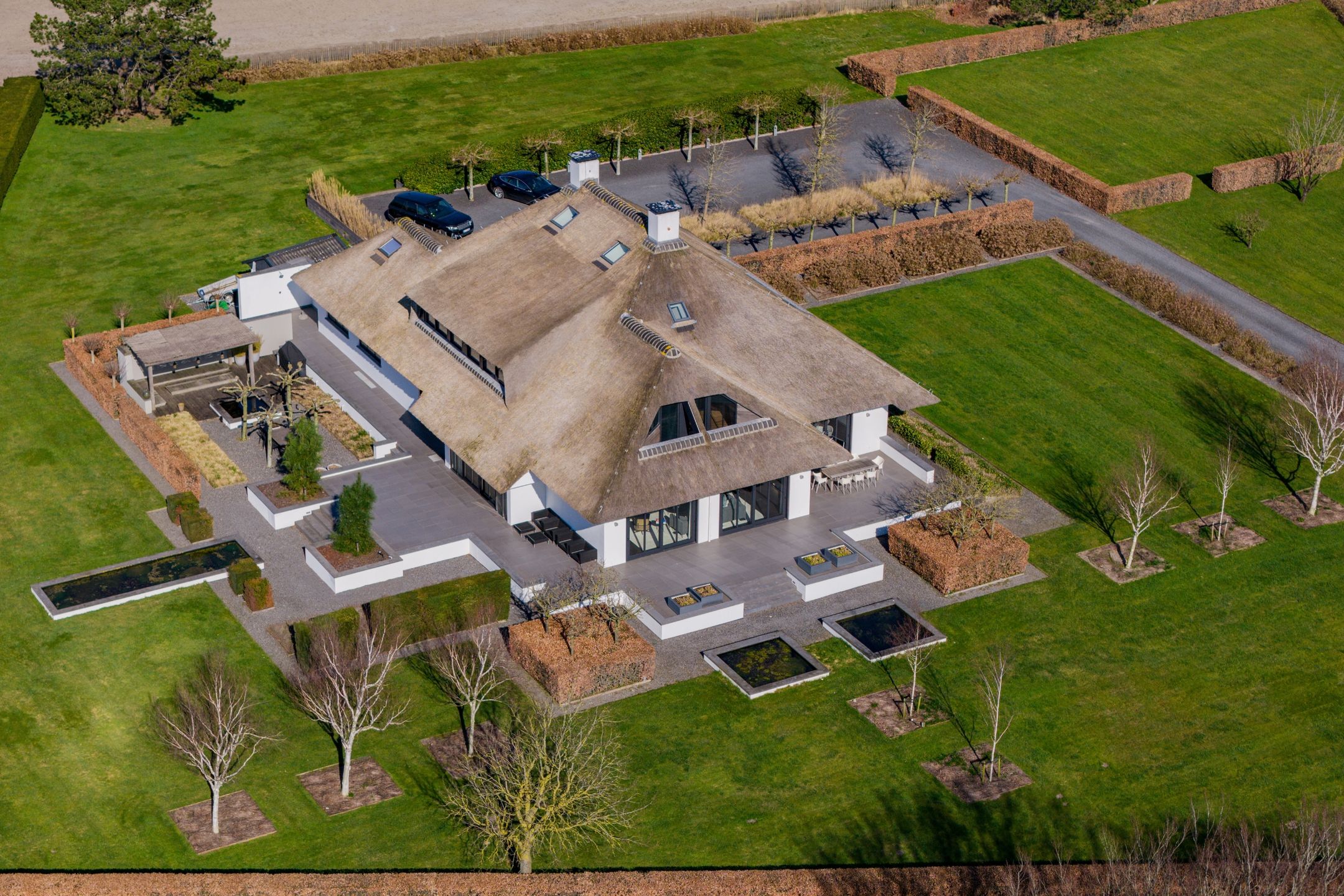 Foto van Geversweg 3, Castricum