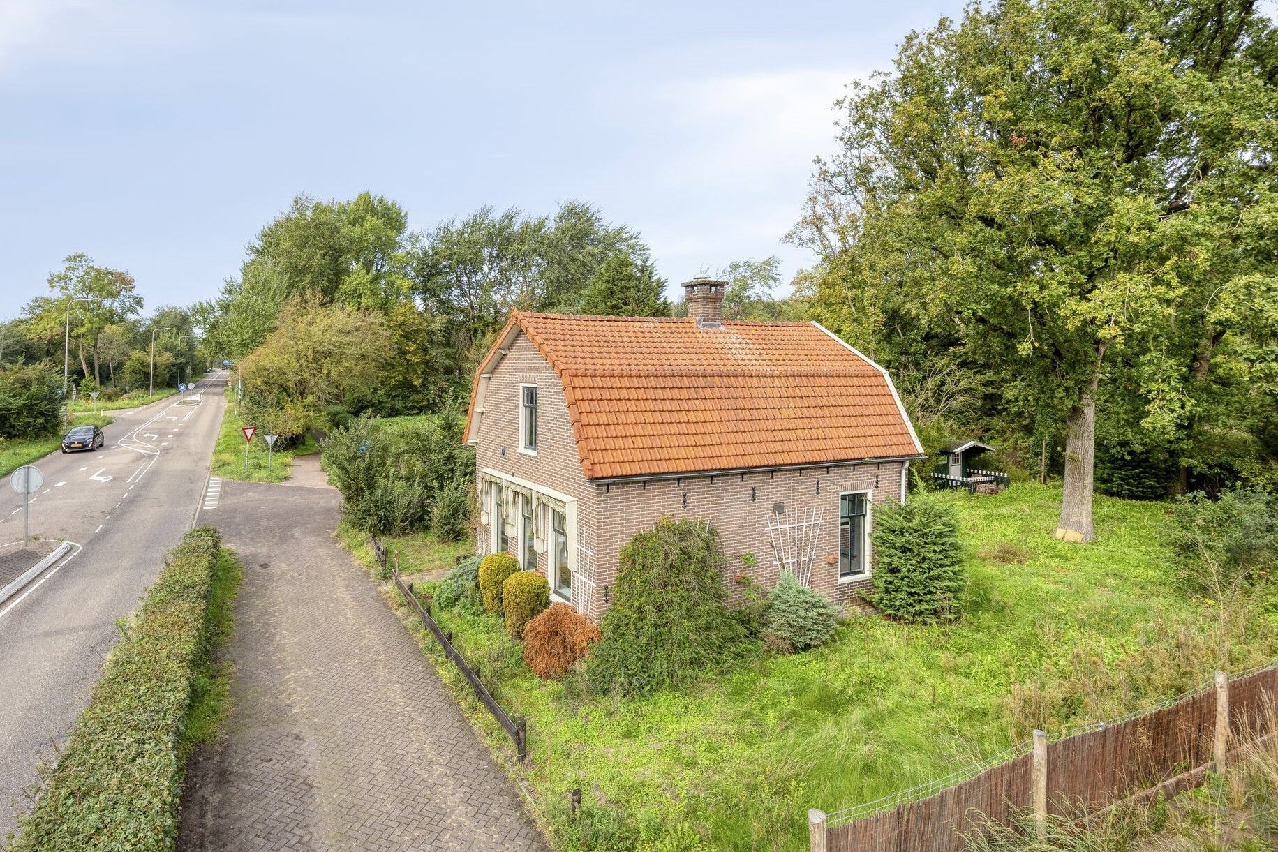 Foto van Zeeweg 23, Castricum