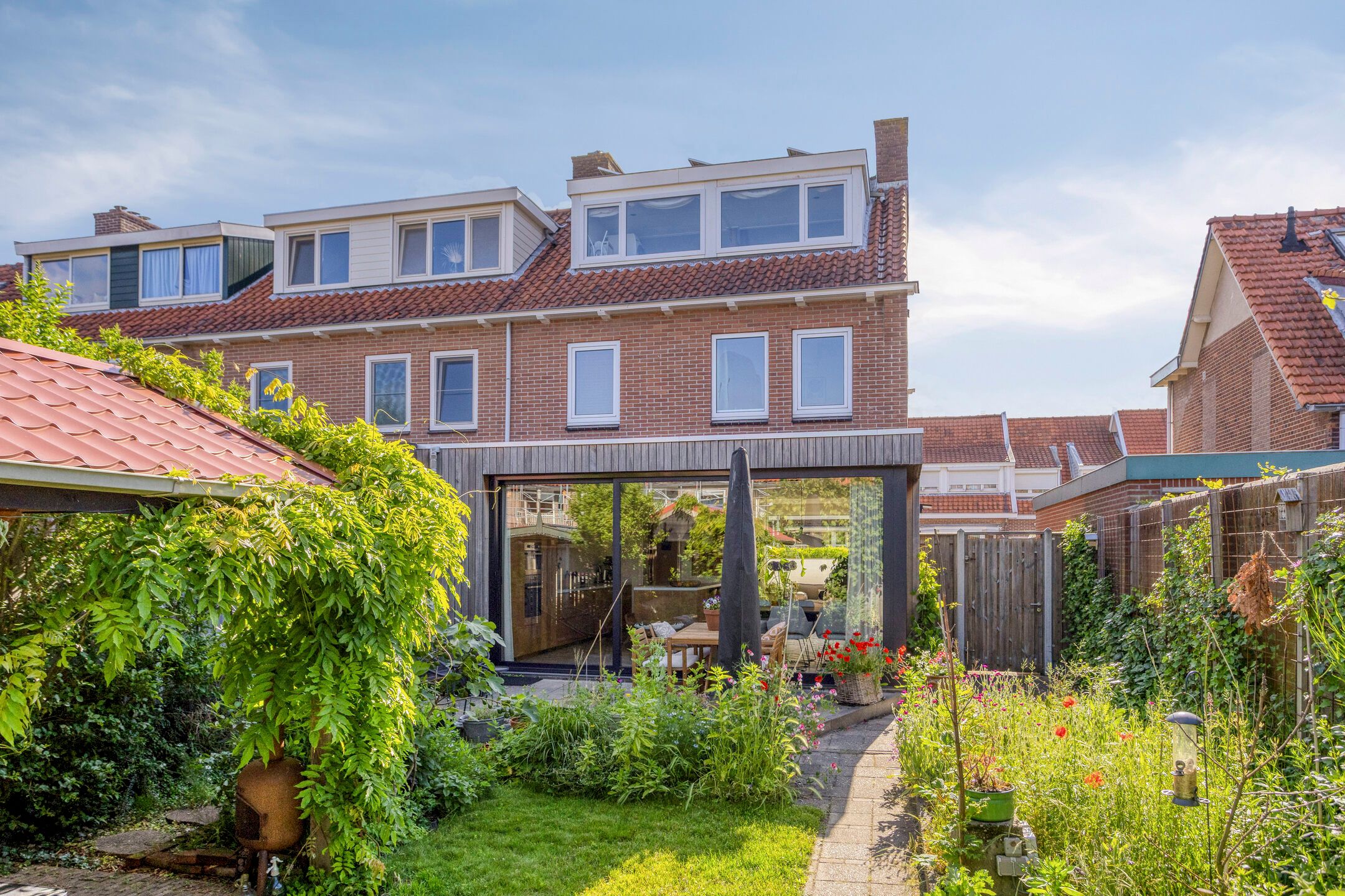 Foto van Schoutenbosch 15, Castricum