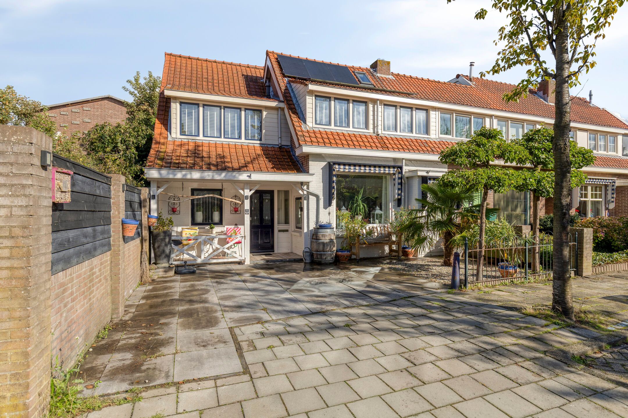 Foto van Schoutenbosch 8, Castricum