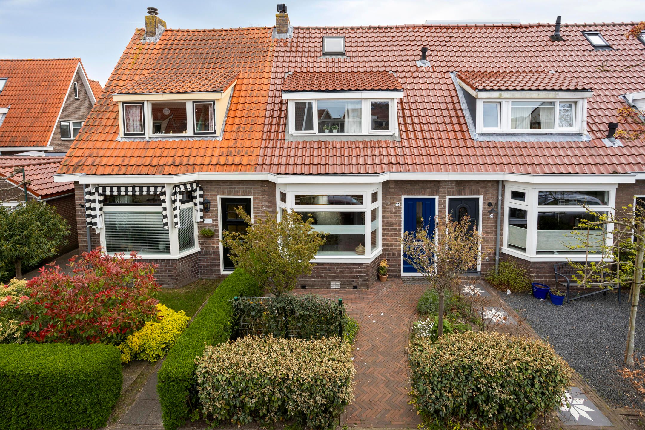 Foto van Meester Ludwigstraat 37, Castricum