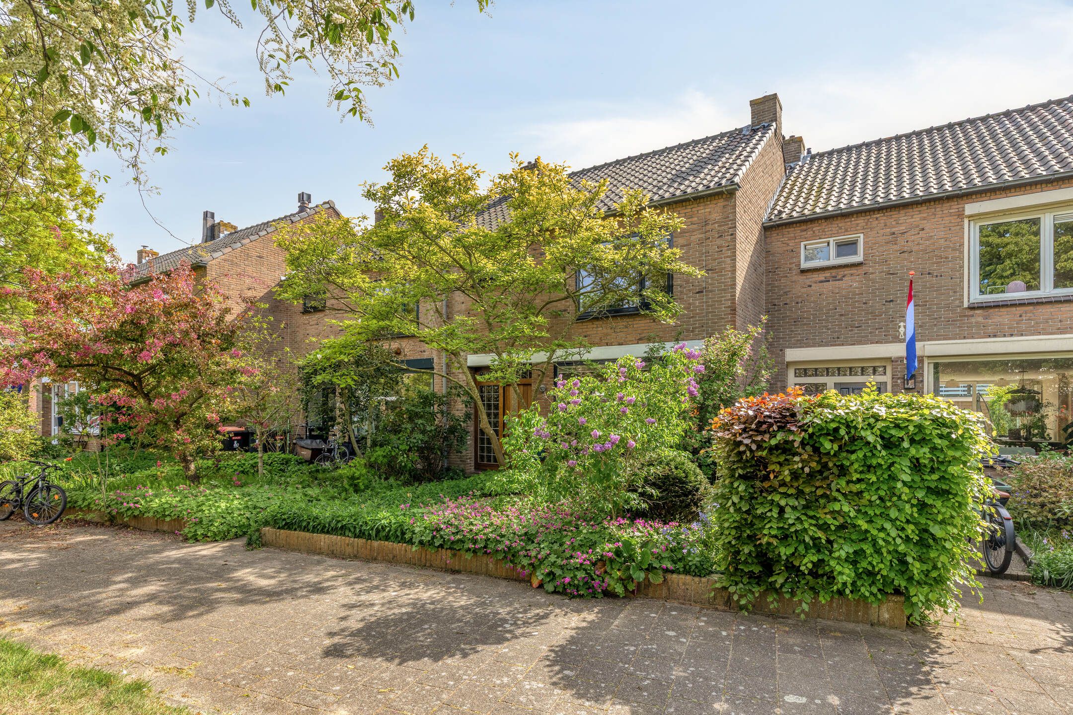 Foto van Tempelaarstraat 6, Castricum