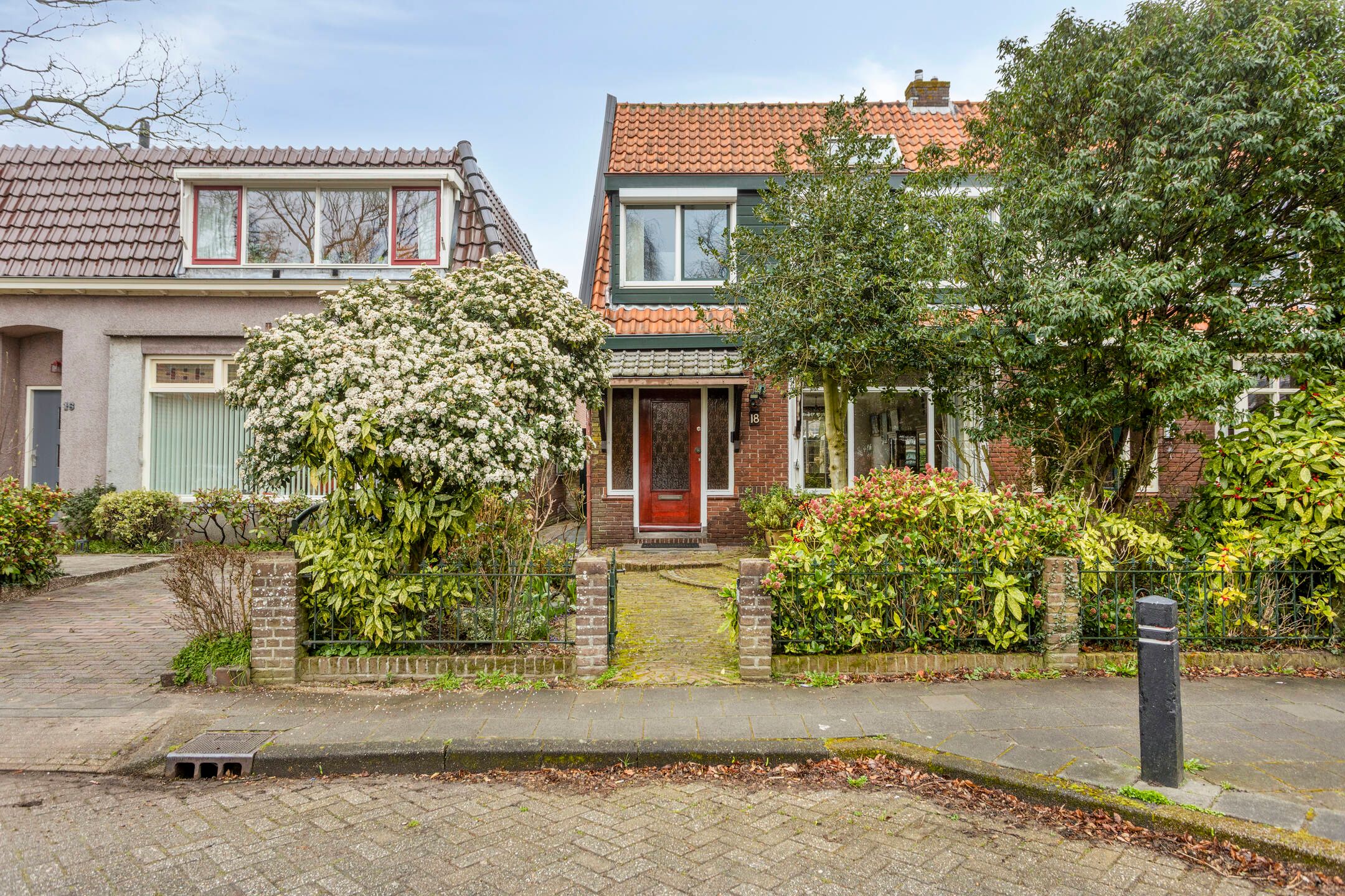 Foto van Breedeweg 18, Castricum
