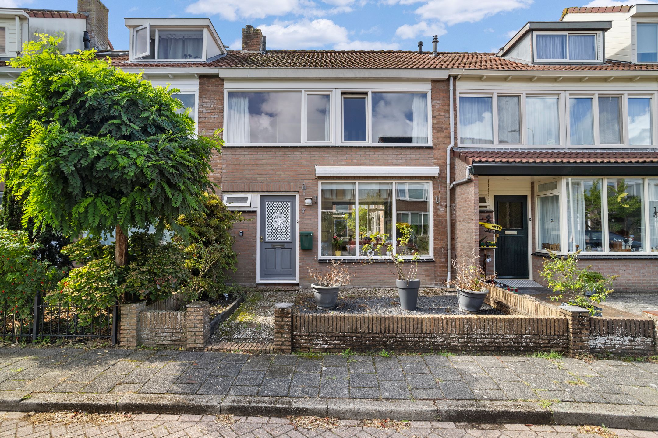 Foto van Lijsterbeslaan 7, Castricum