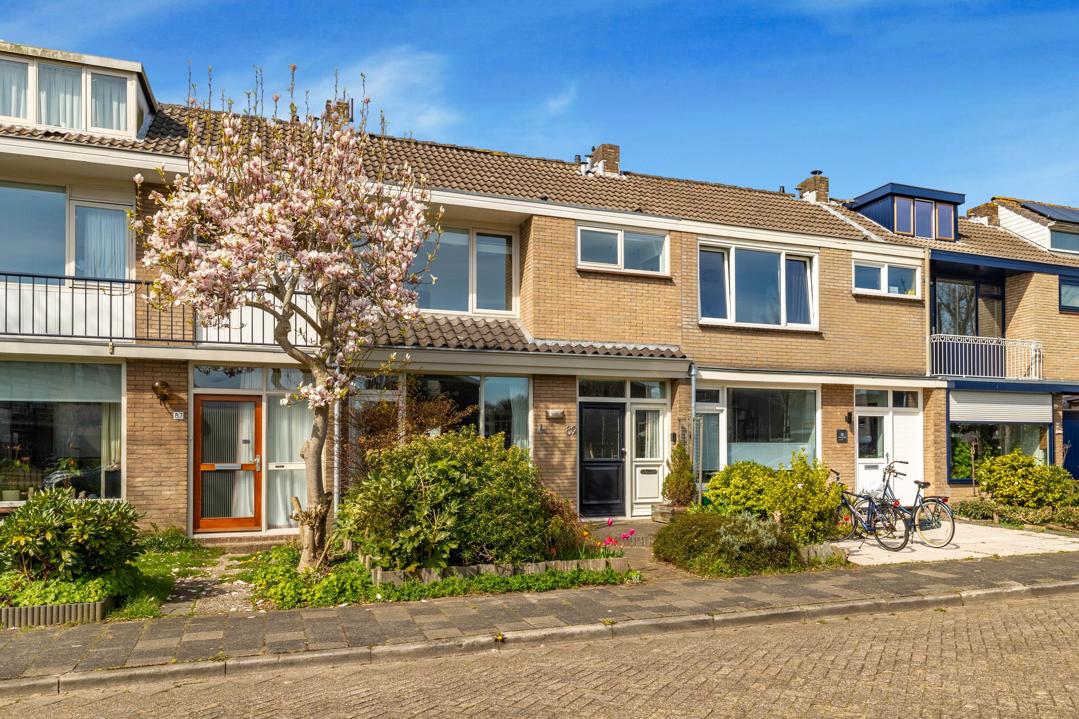 Foto van Iepenlaan 89, Castricum