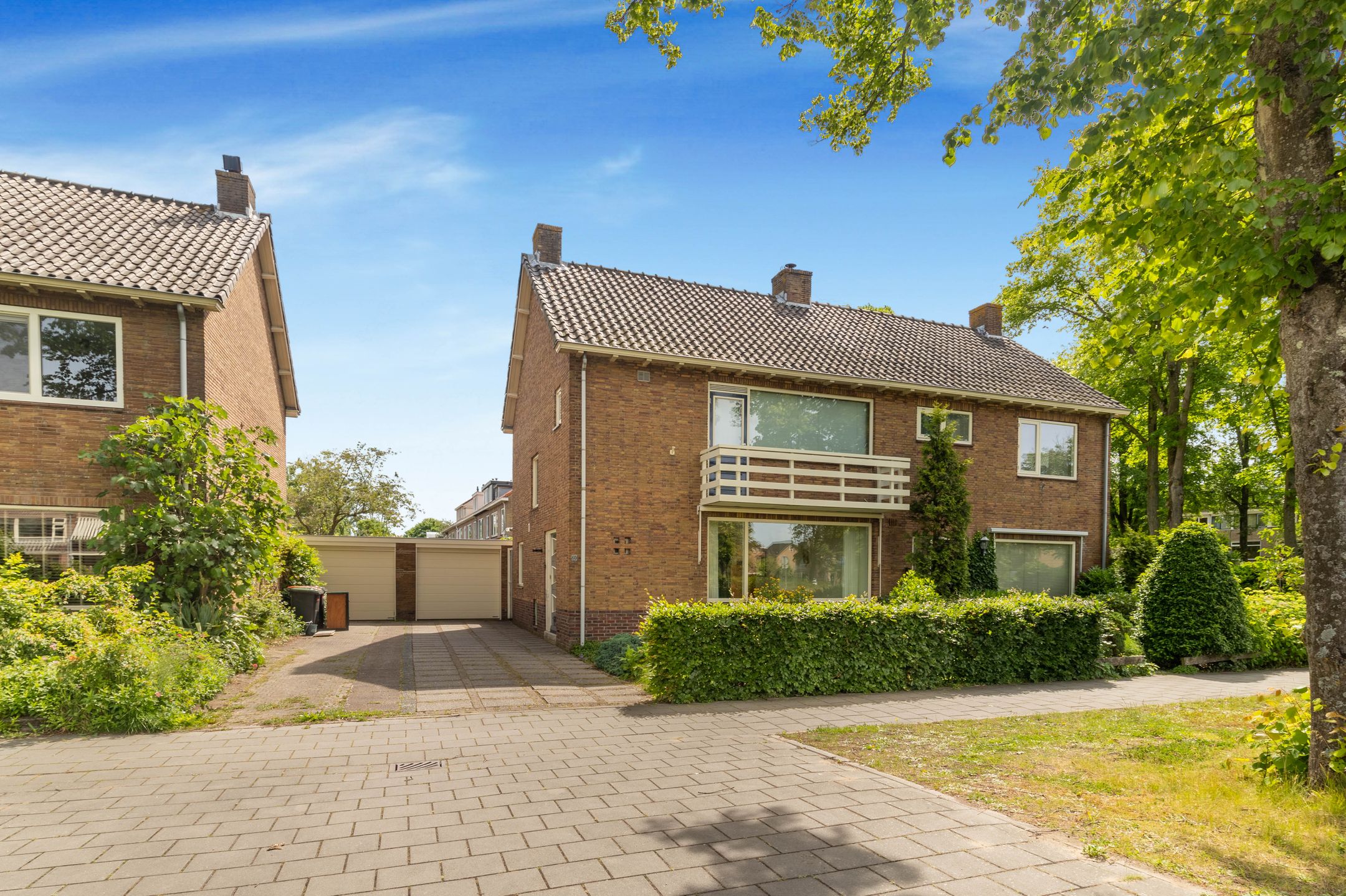 Foto van Kleibroek 50, Castricum