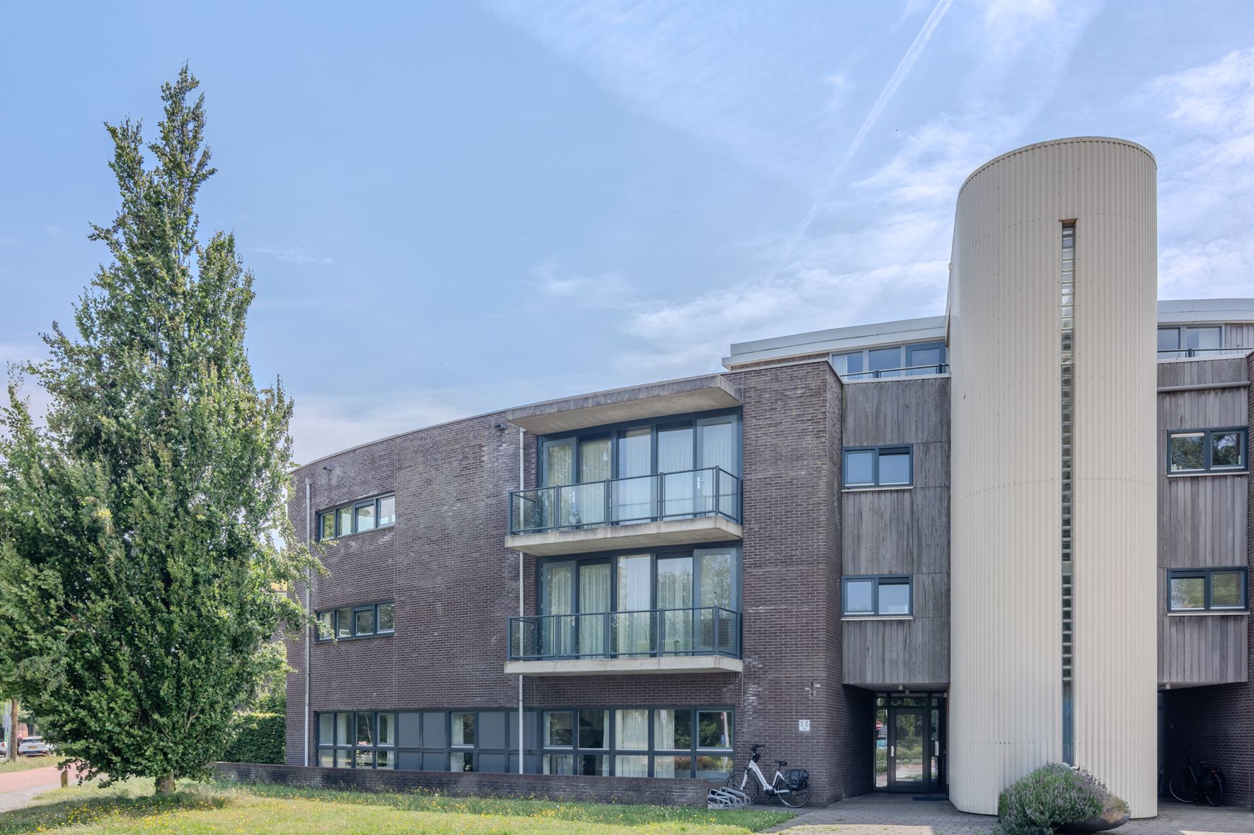 Foto van Kleibroek 74, Castricum