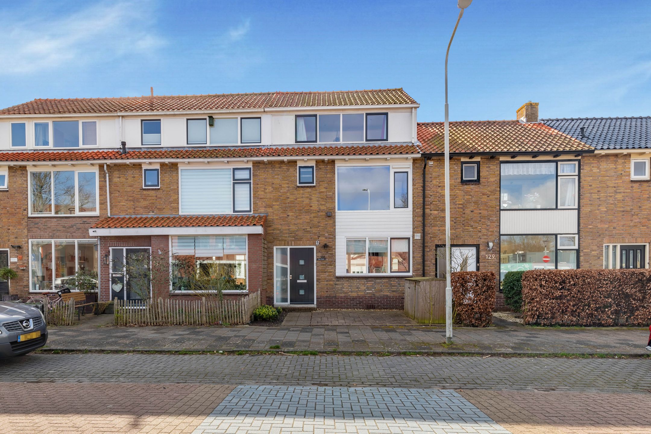 Foto van Eerste Groenelaan 131, Castricum