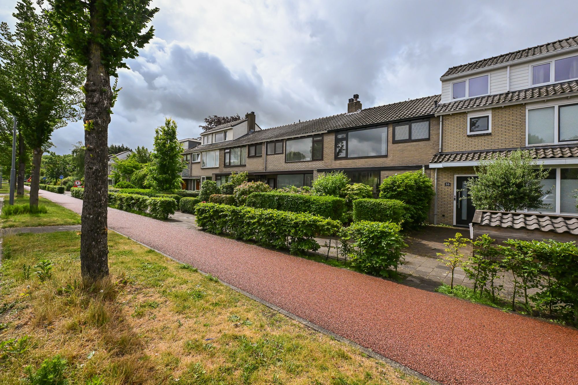 Foto van Oranjelaan 18, Castricum