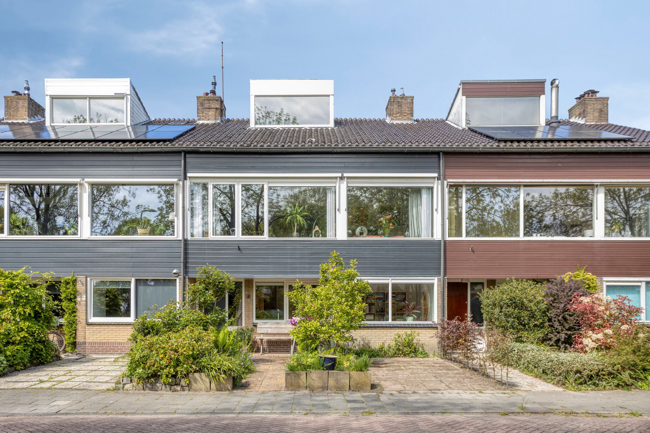 Foto van Händelstraat 4, Castricum
