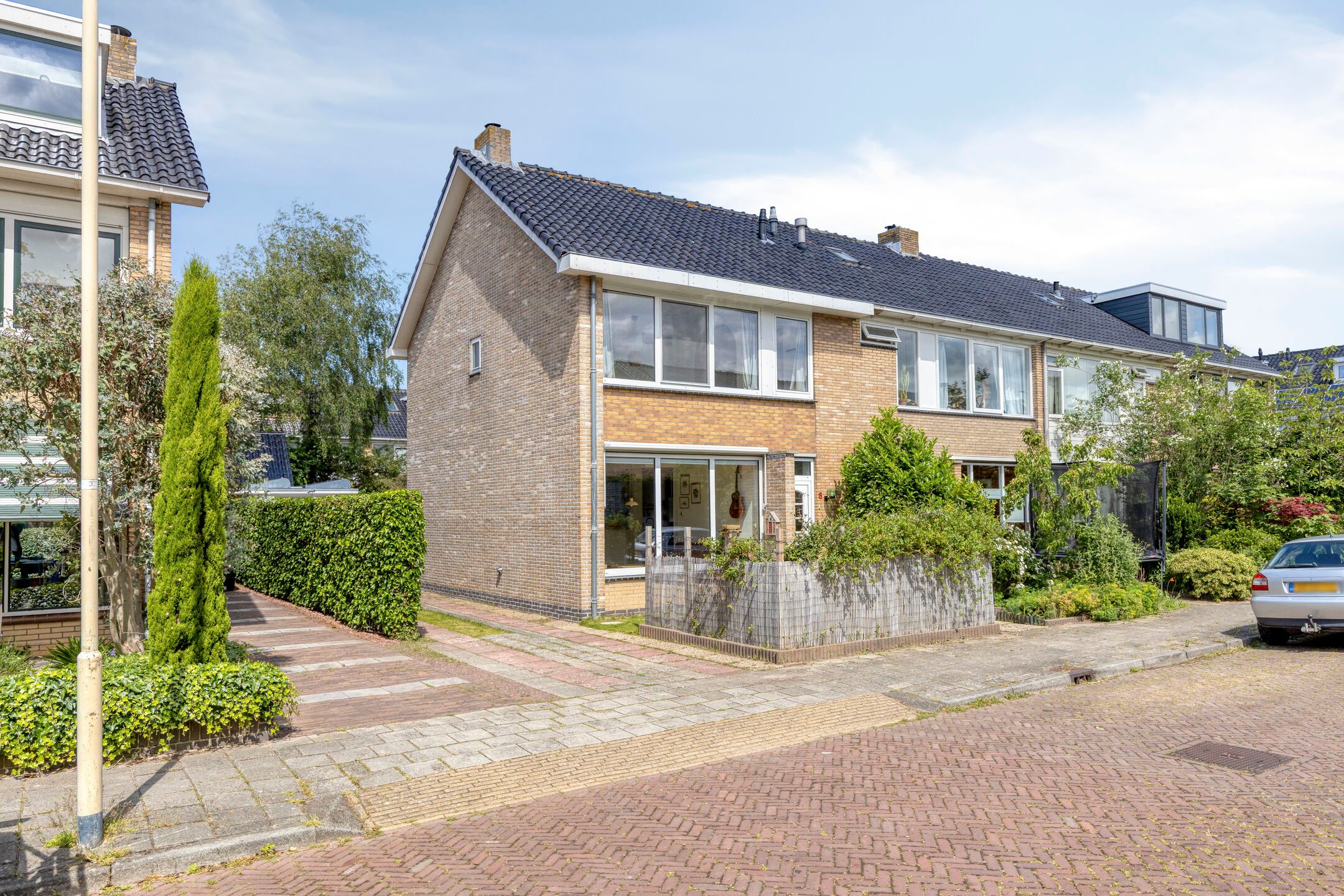 Foto van Cesar Franckstraat 8, Castricum