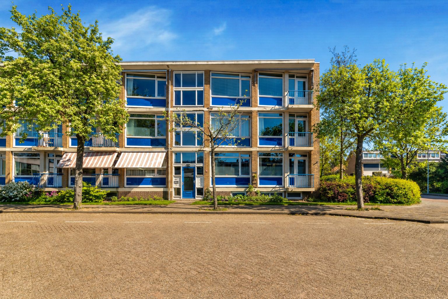 Foto van Admiraal de Ruyterlaan 47, Castricum