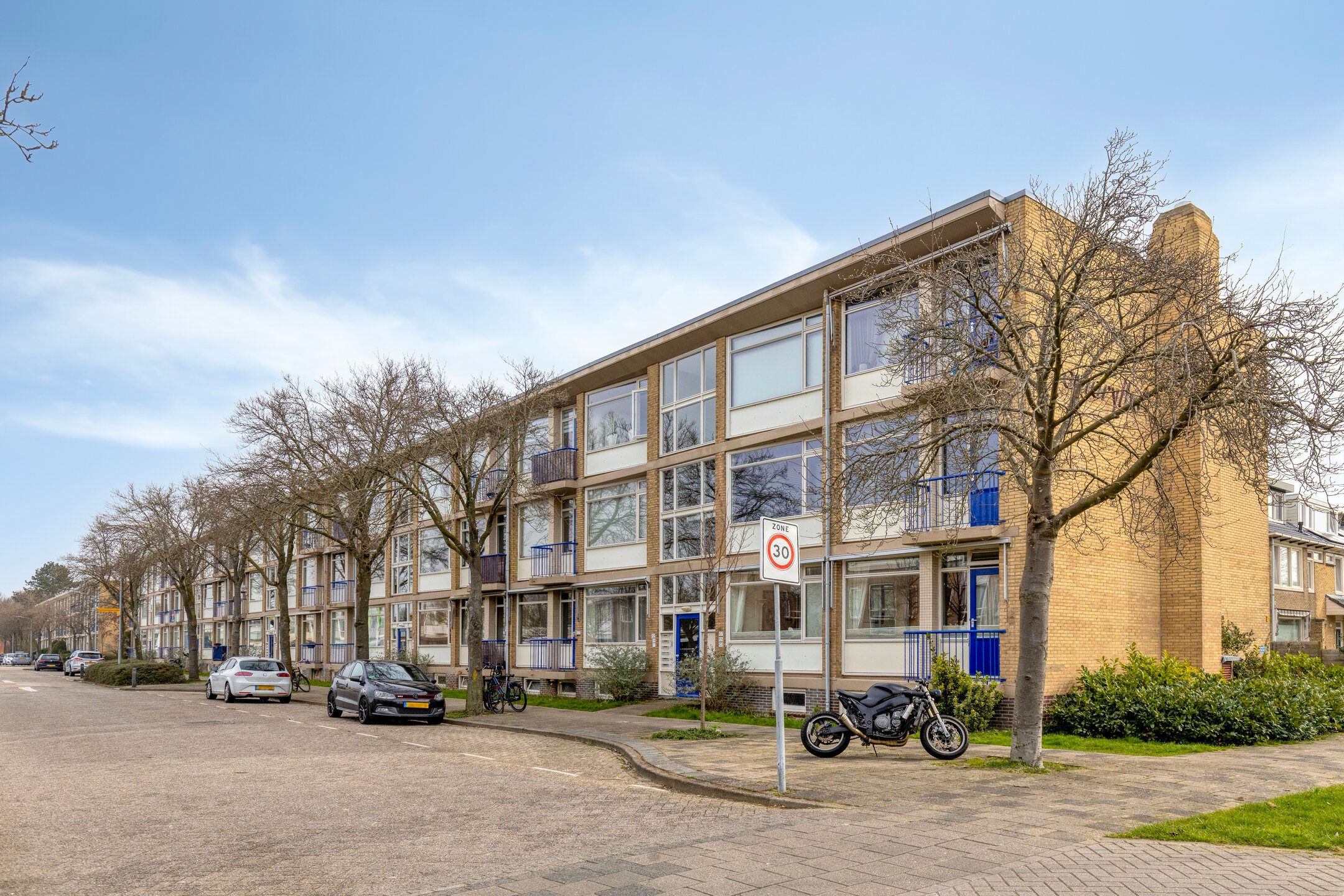 Foto van Admiraal de Ruyterlaan 97, Castricum