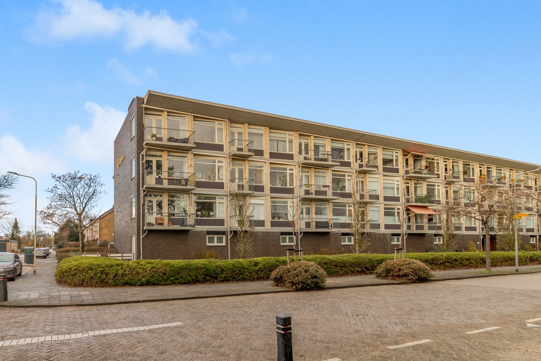 Foto van Admiraal de Ruyterlaan 30, Castricum