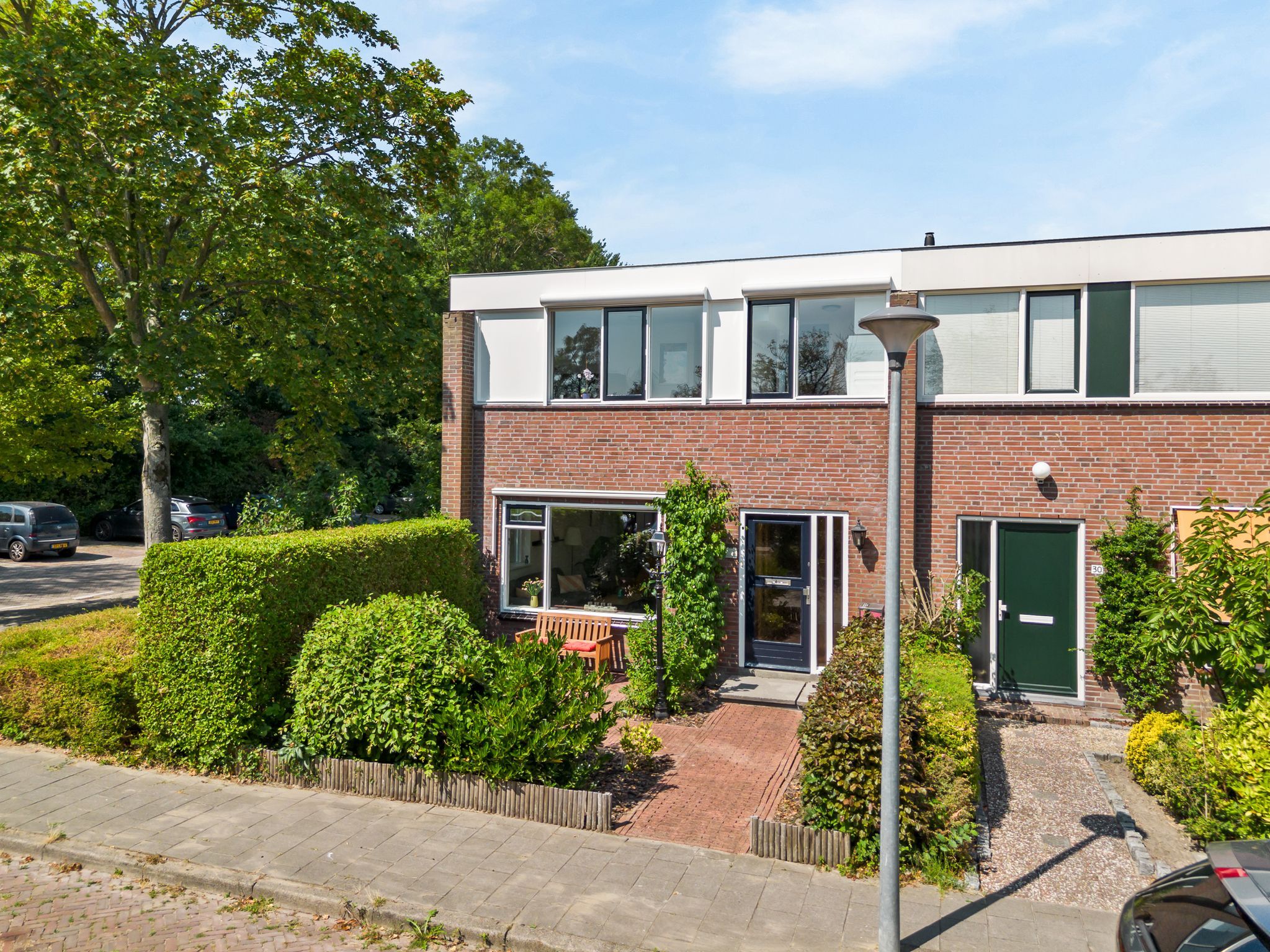 Foto van Zoutmanlaan 32, Castricum