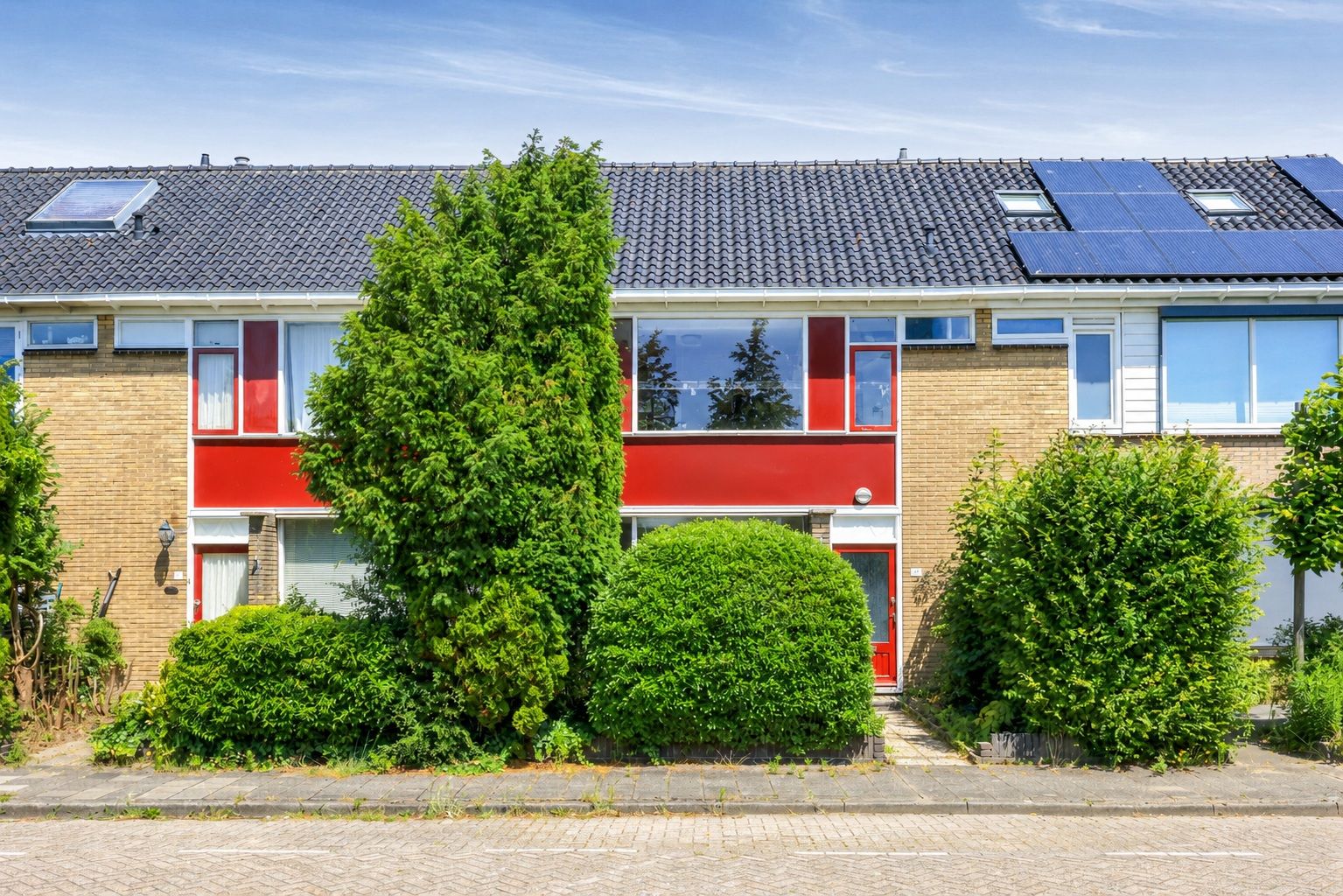 Foto van Piet Heinlaan 69, Castricum