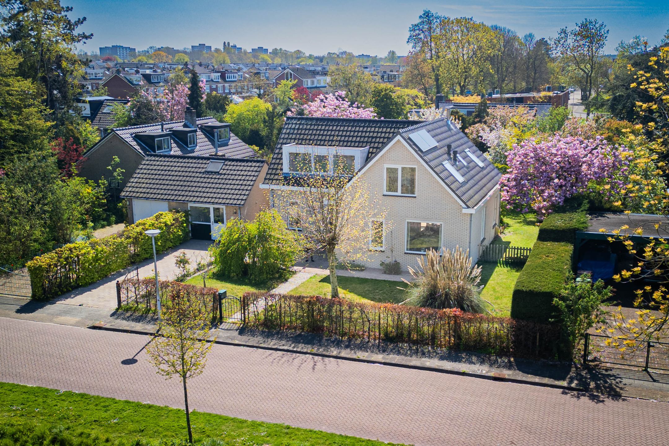 Foto van Mozartlaan 2, Castricum
