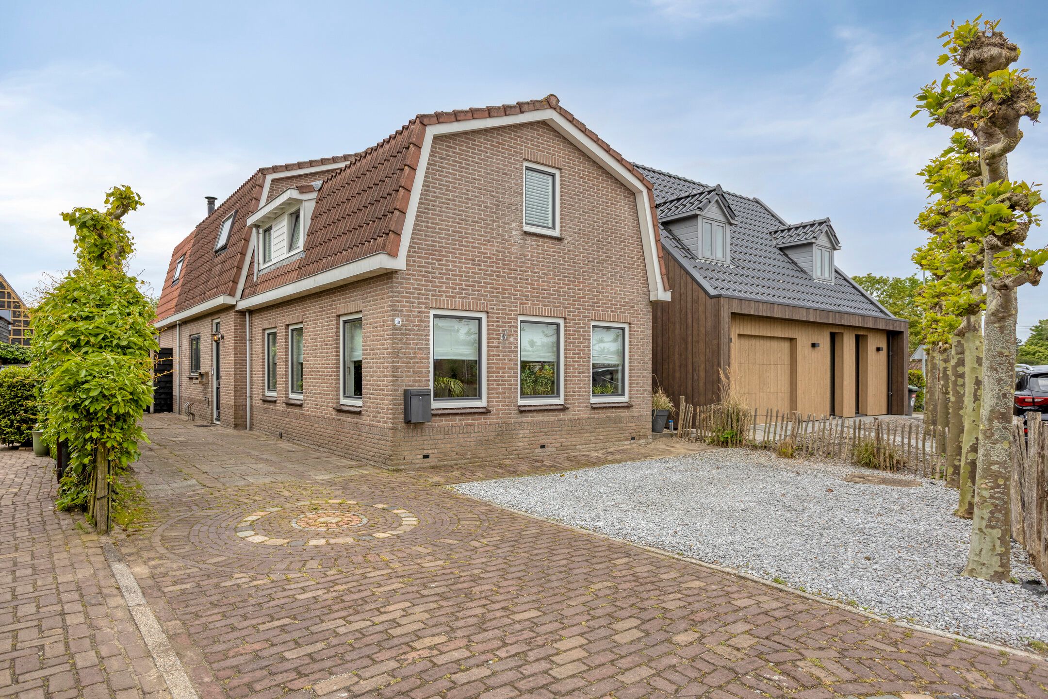 Foto van Brakersweg 15, Castricum