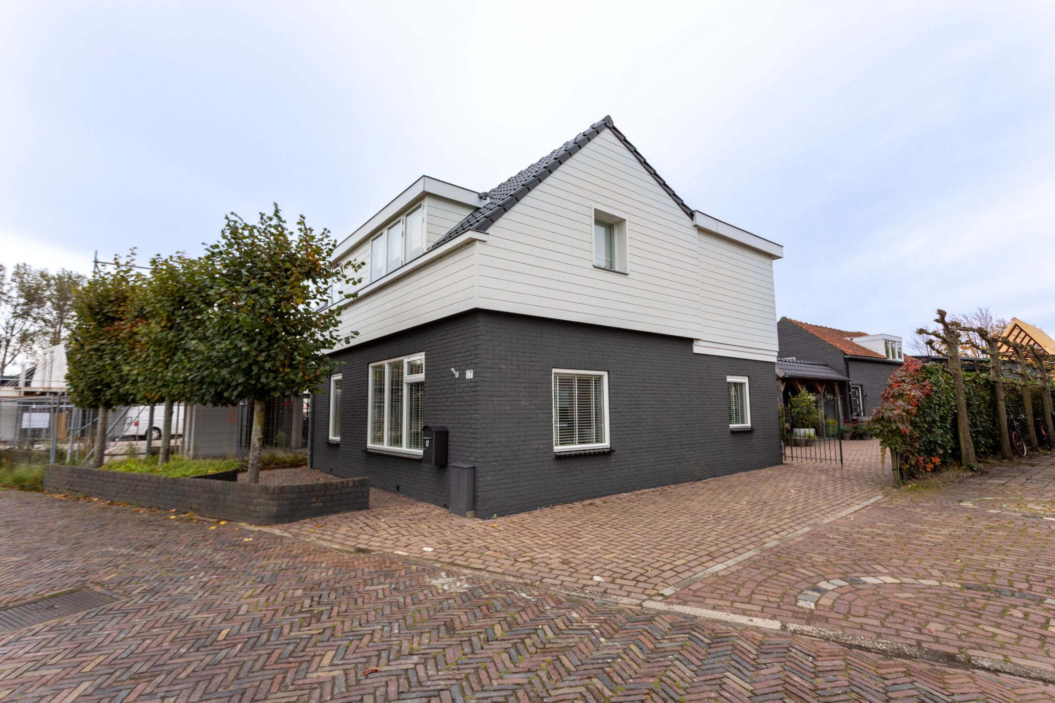 Foto van Brakersweg 17, Castricum