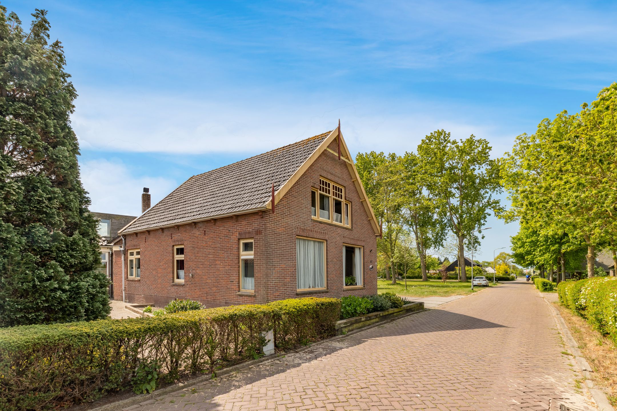 Foto van Brakersweg 43, Castricum