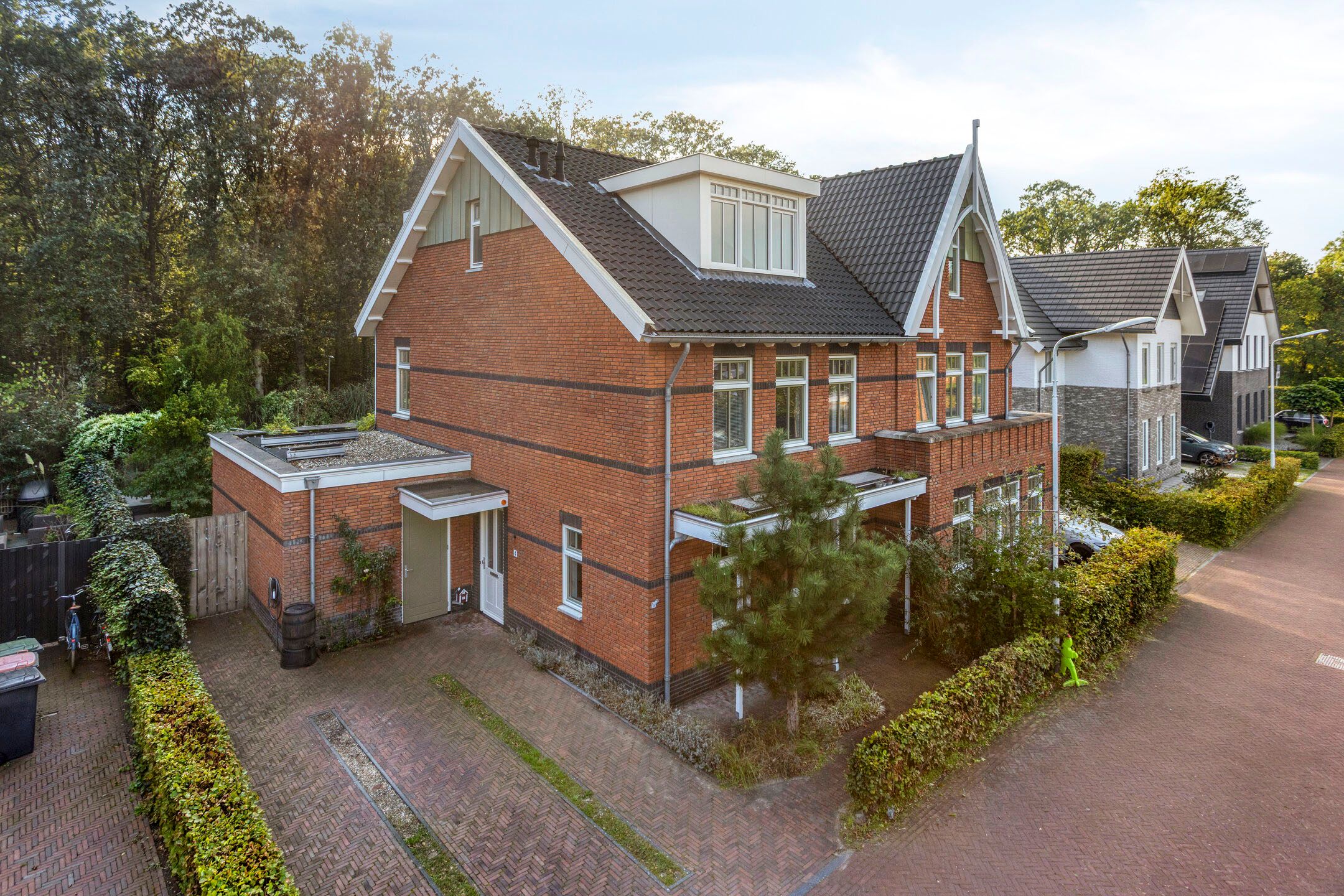 Foto van Duinakker 4, Castricum