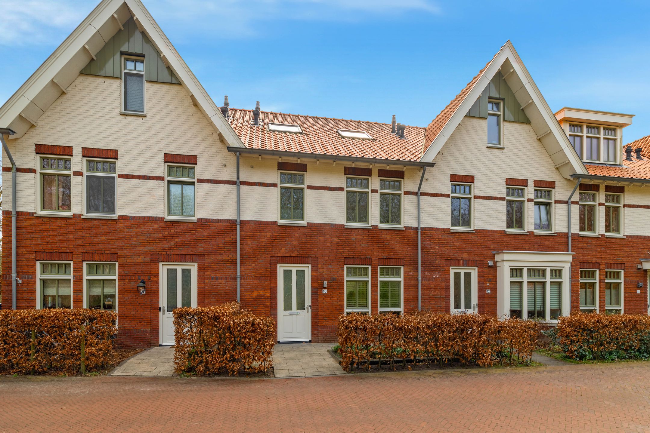 Foto van Duinmeiershof 10, Castricum