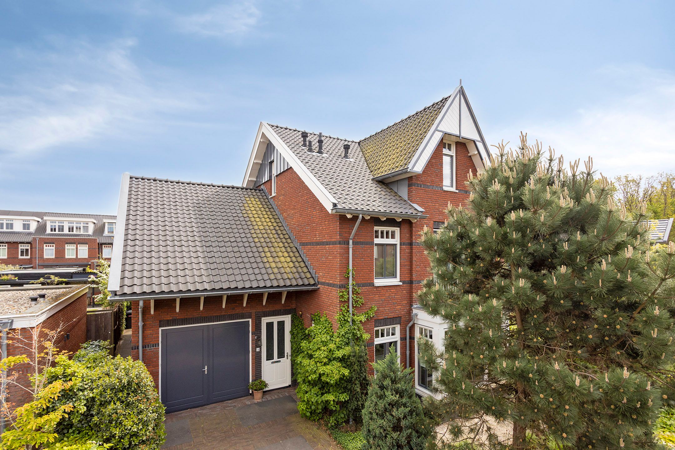 Foto van Koningsduin 19, Castricum