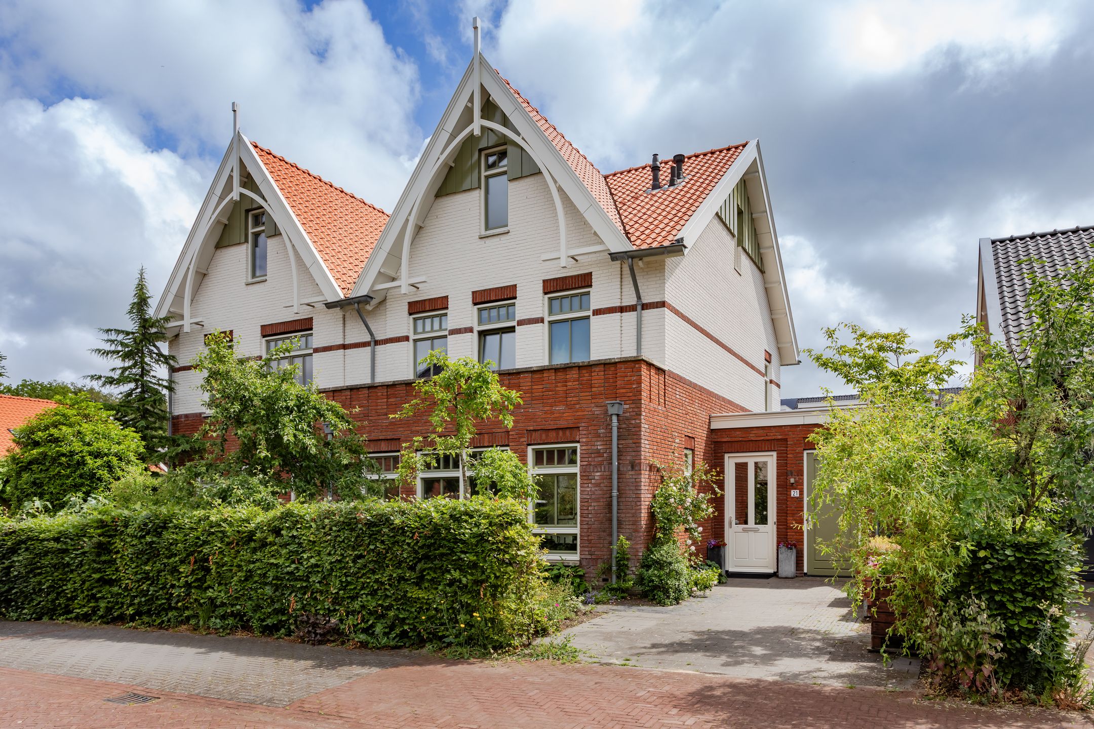 Foto van Koningsduin 21, Castricum