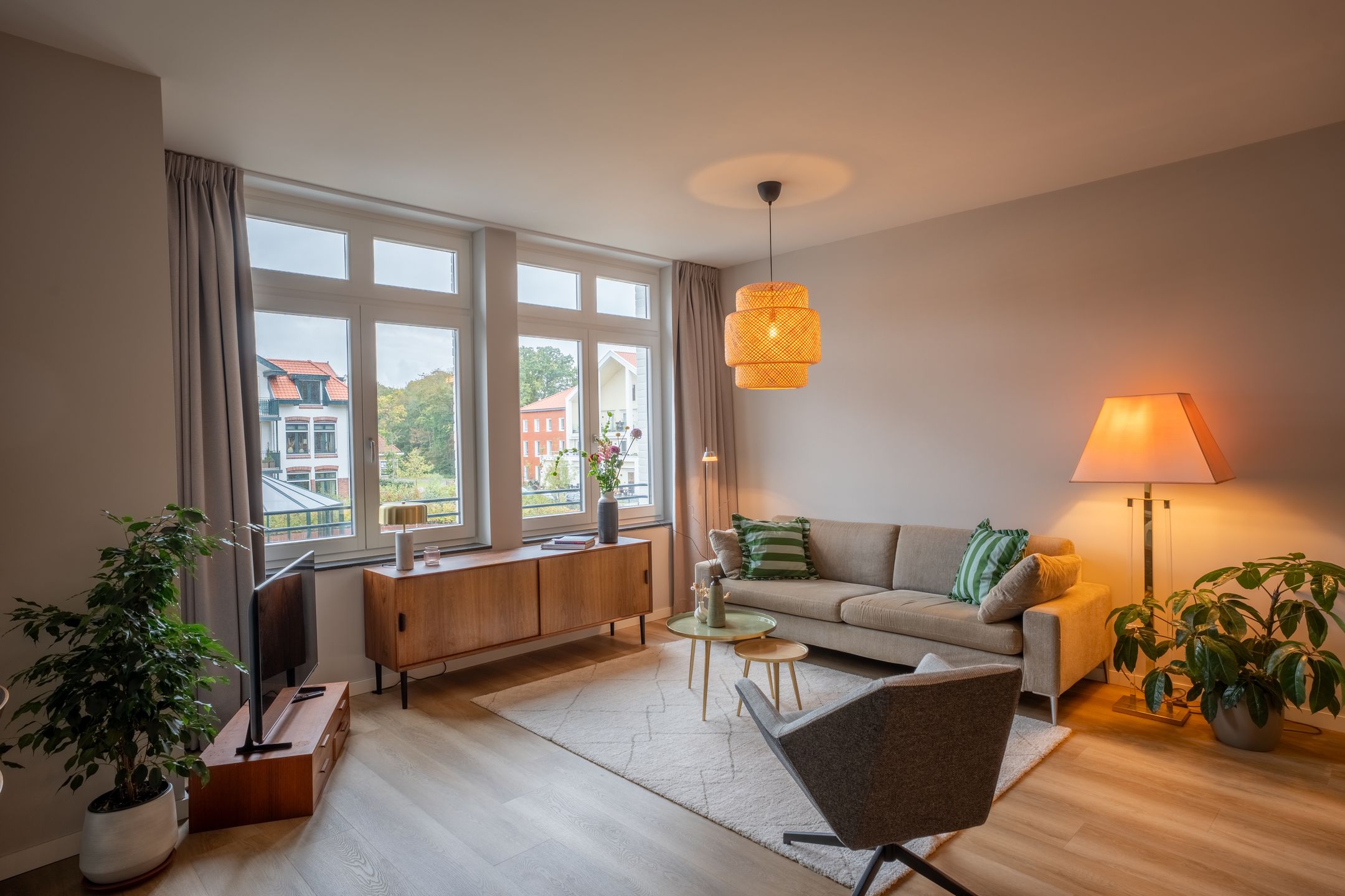 Foto van Oude Parklaan 104I, Castricum