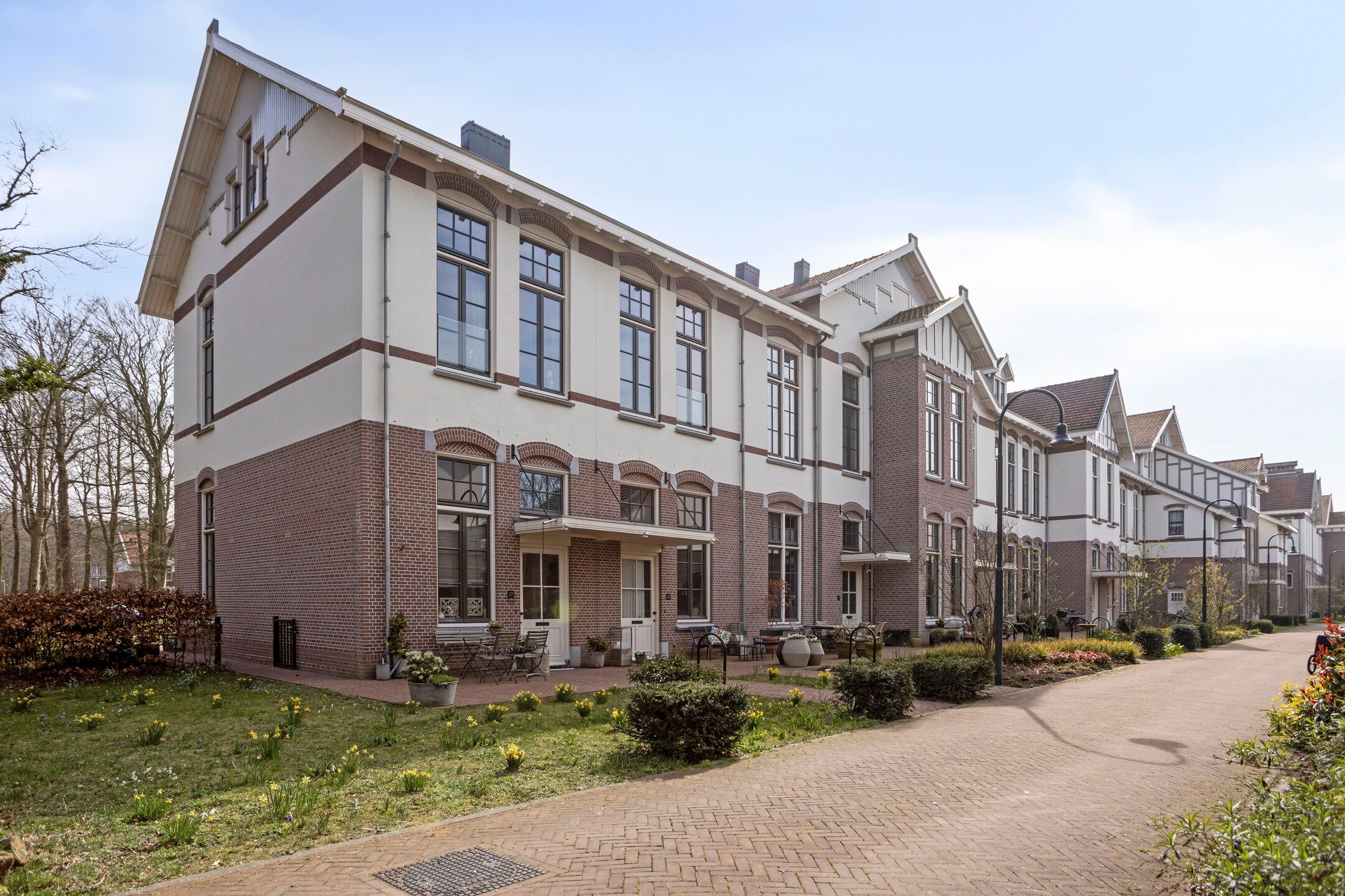 Foto van Oude Parklaan 55, Castricum