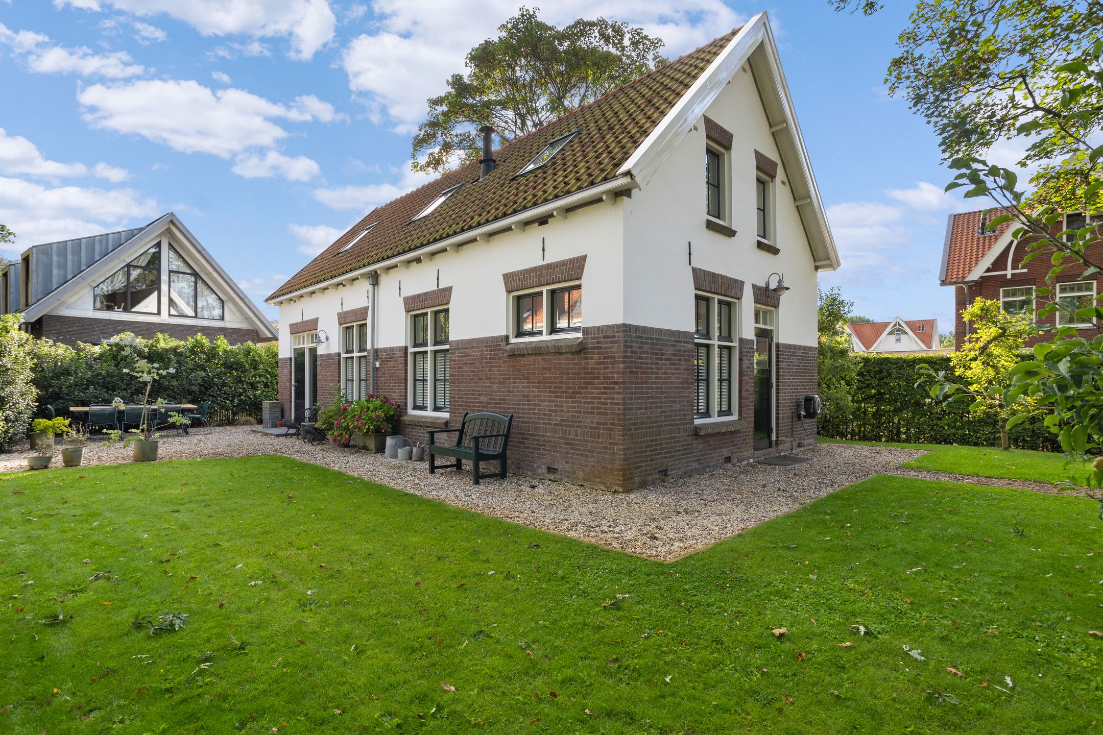 Foto van Oude Parklaan 6, Castricum