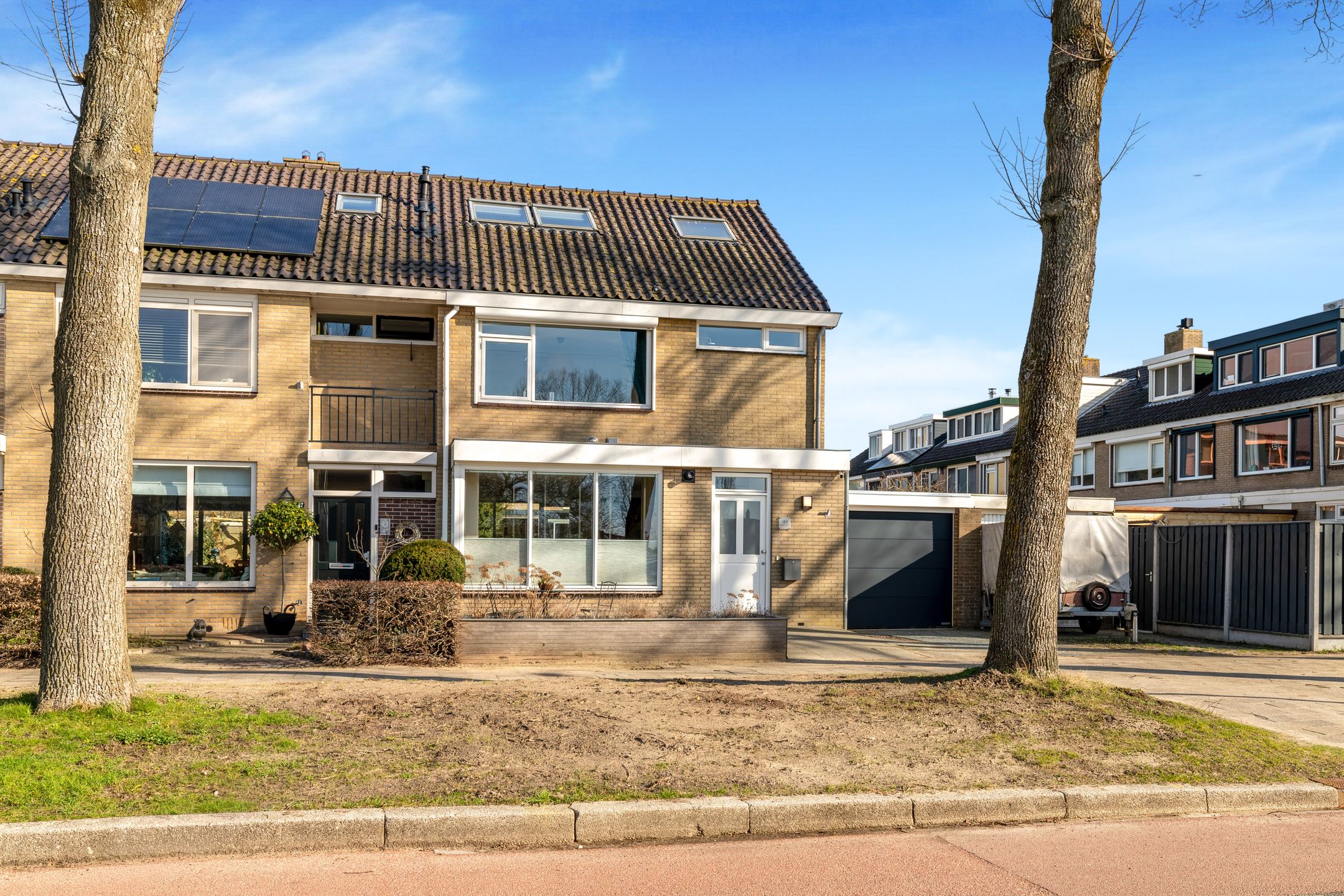 Foto van Cieweg 49, Castricum