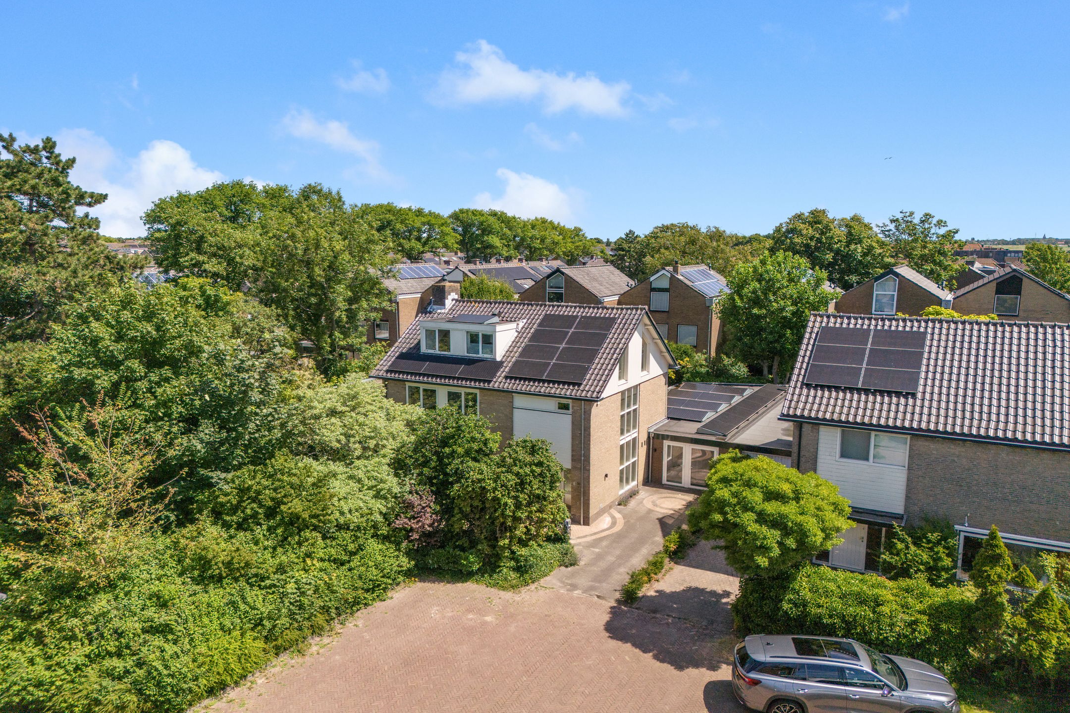 Foto van Kerckeven 3, Castricum