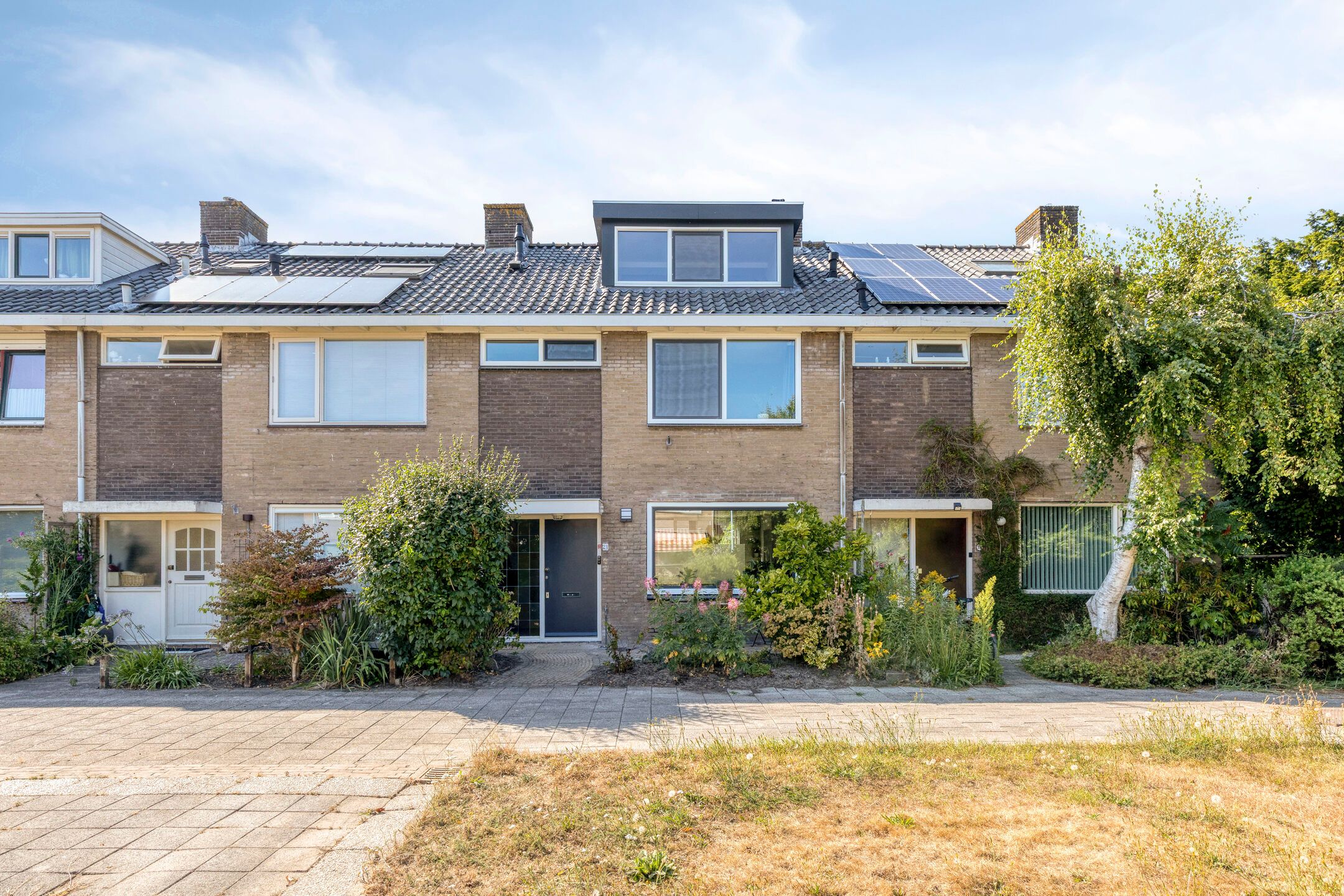 Foto van Buwitsacker 21, Castricum