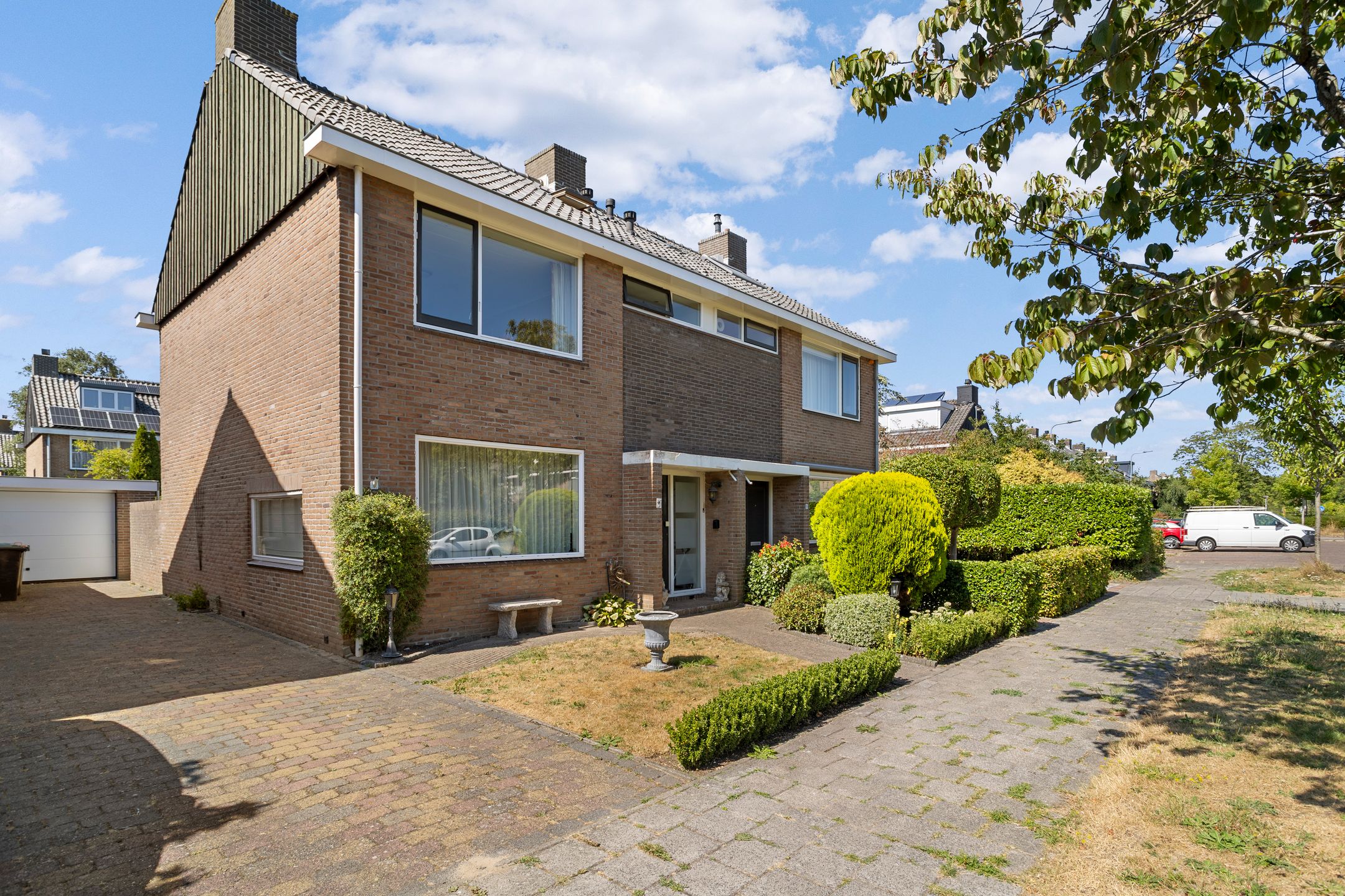 Foto van Buwitsacker 7, Castricum
