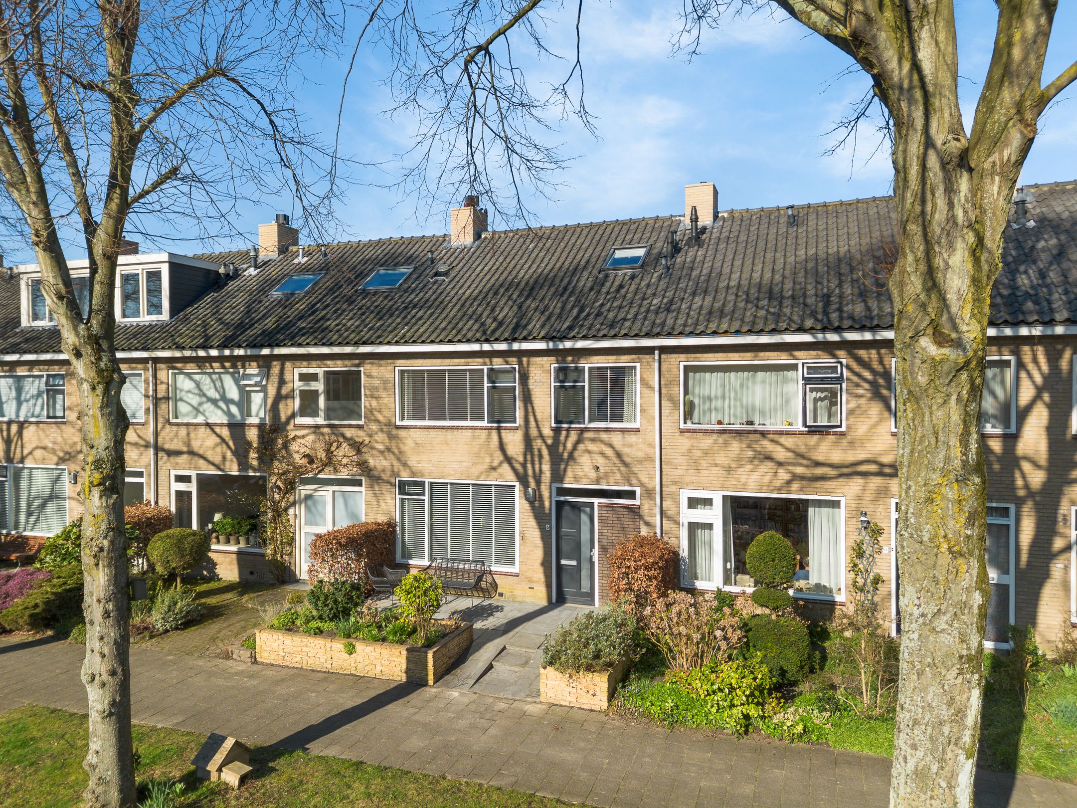 Foto van Braveld 6, Castricum