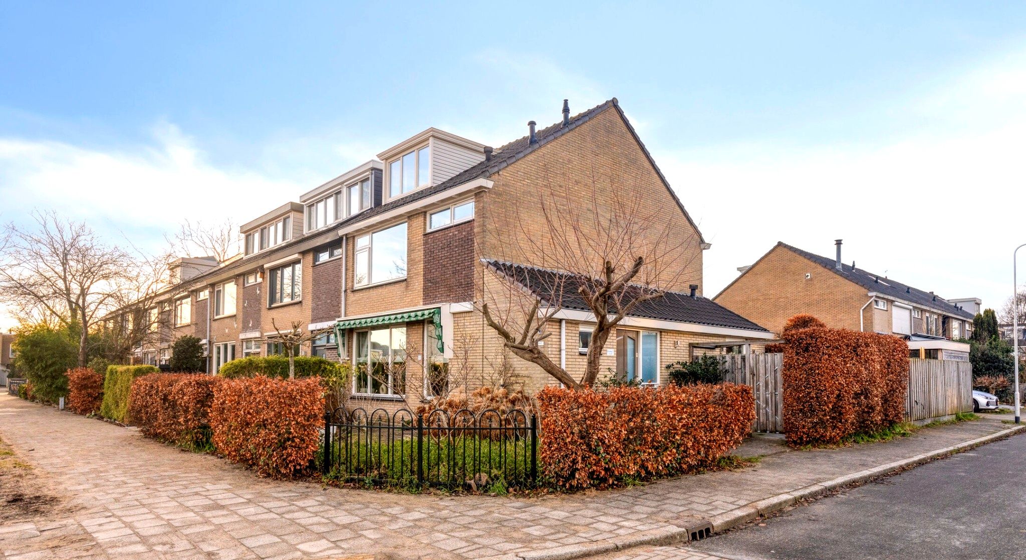 Foto van Dorcamp 32, Castricum