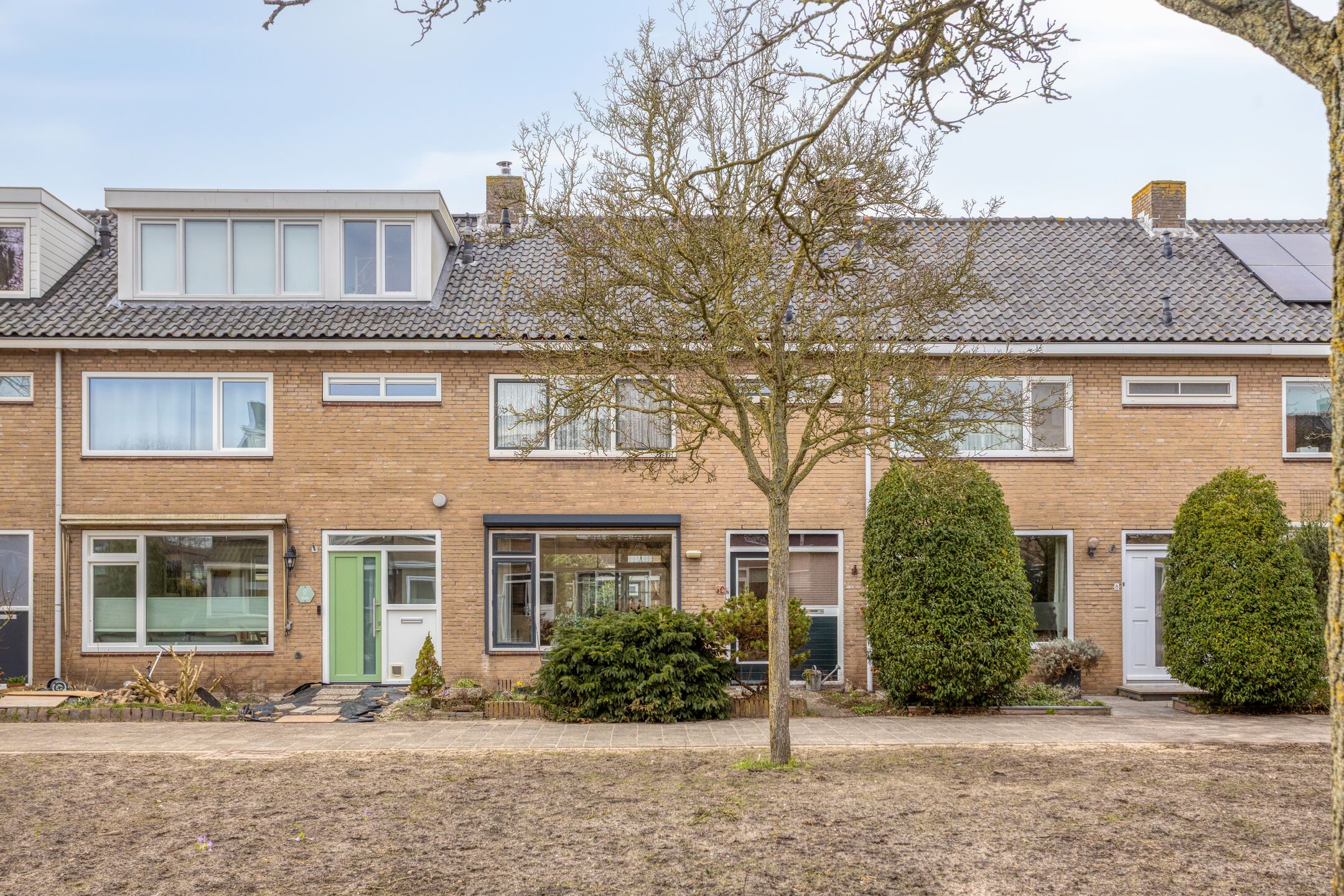 Foto van Duyncroft 10, Castricum