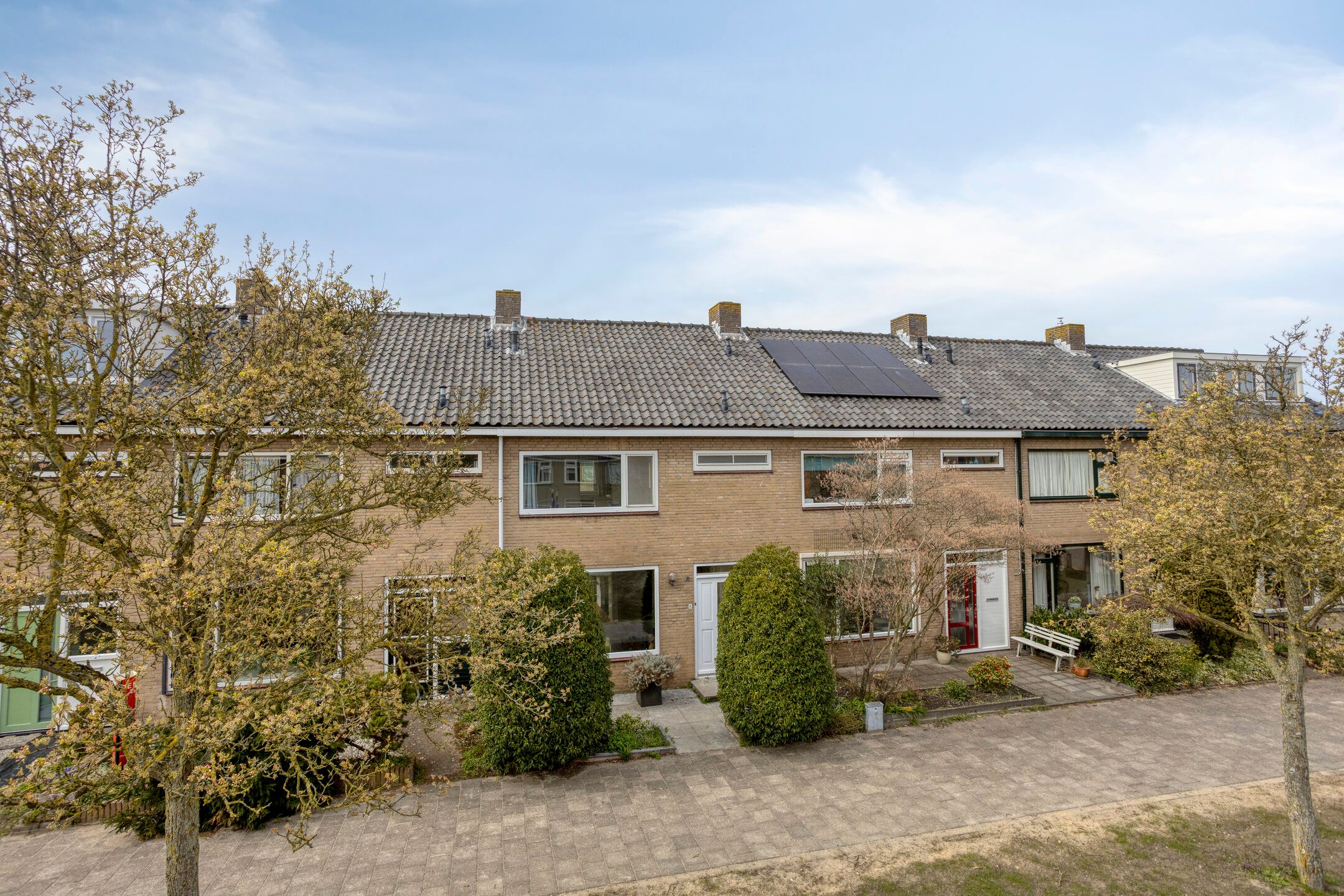 Foto van Duyncroft 8, Castricum