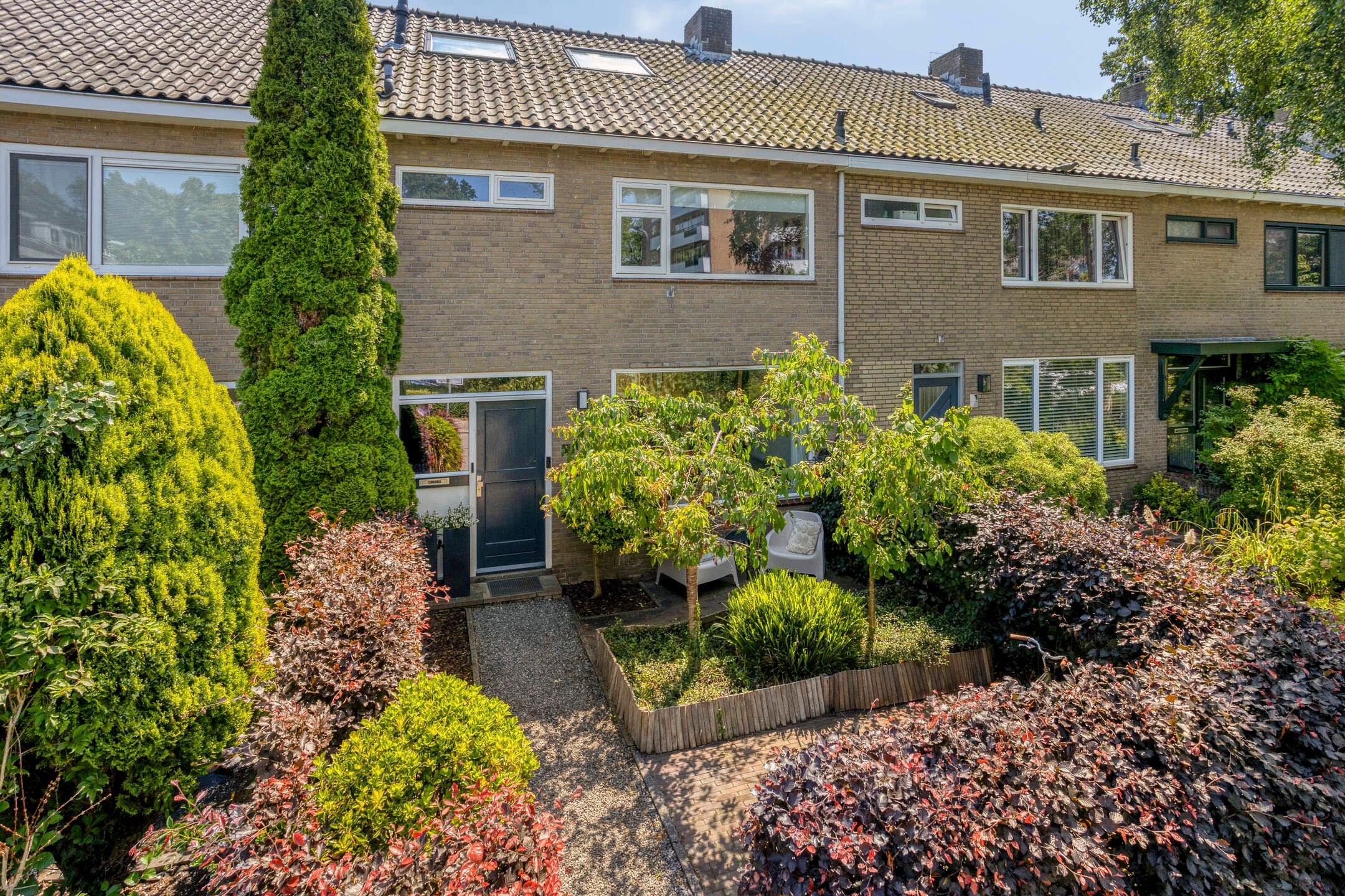 Foto van De Loet 7, Castricum