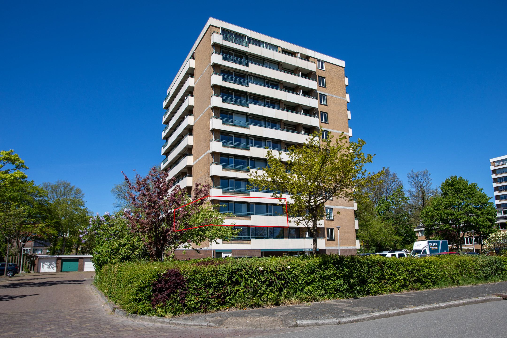 Foto van De Loet 216, Castricum