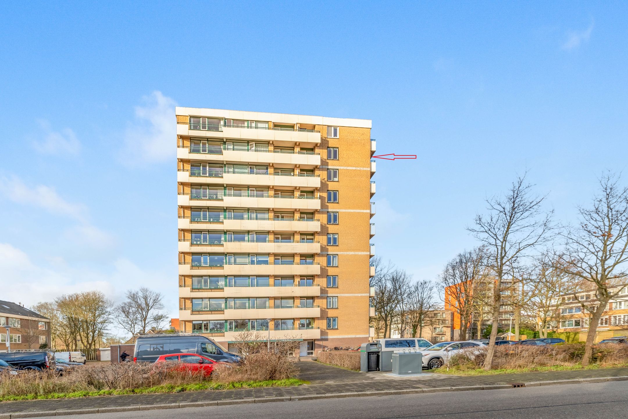 Foto van De Loet 266, Castricum